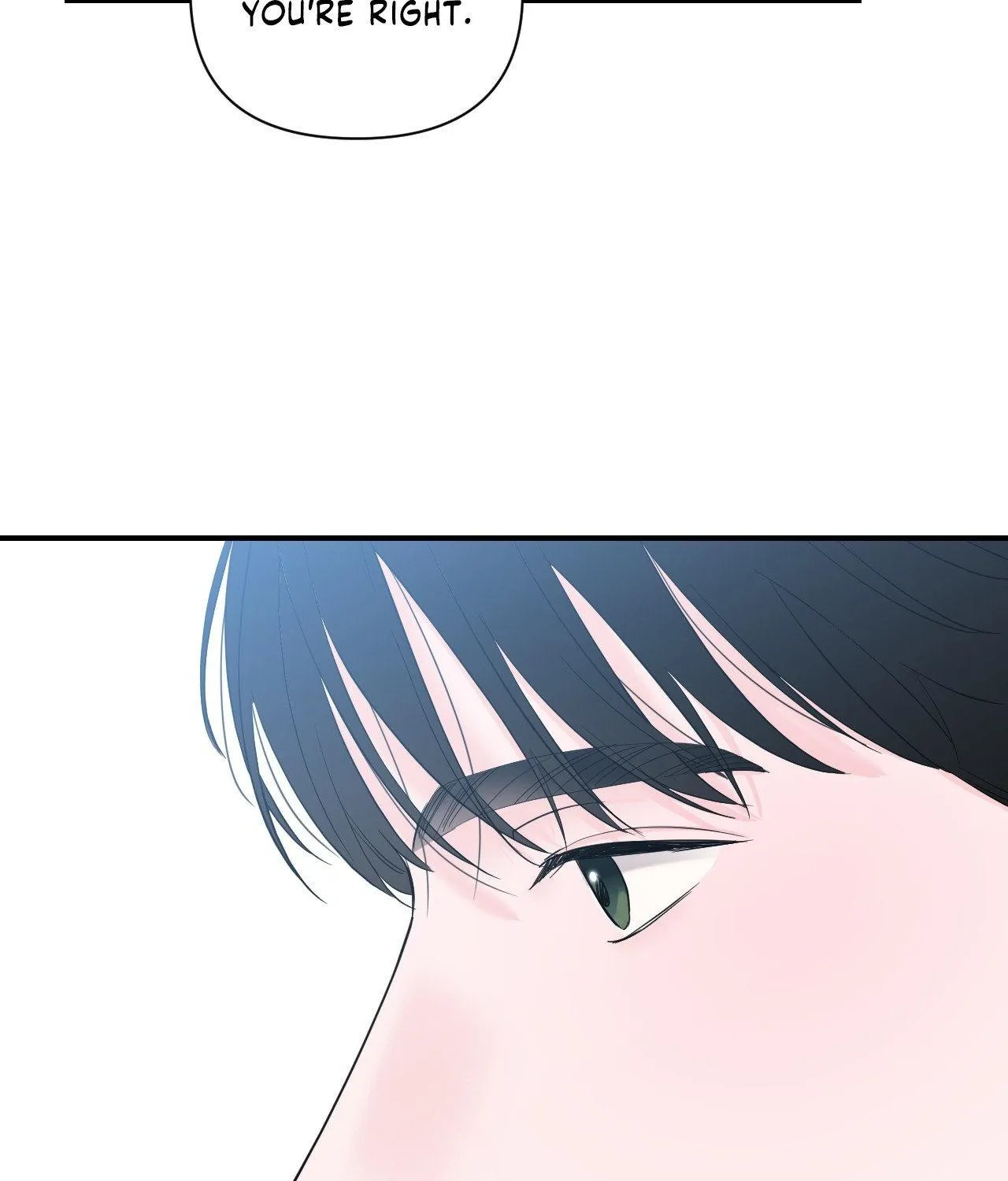 Read Zero Centimeter chapter 18 image 95 on Lezhin