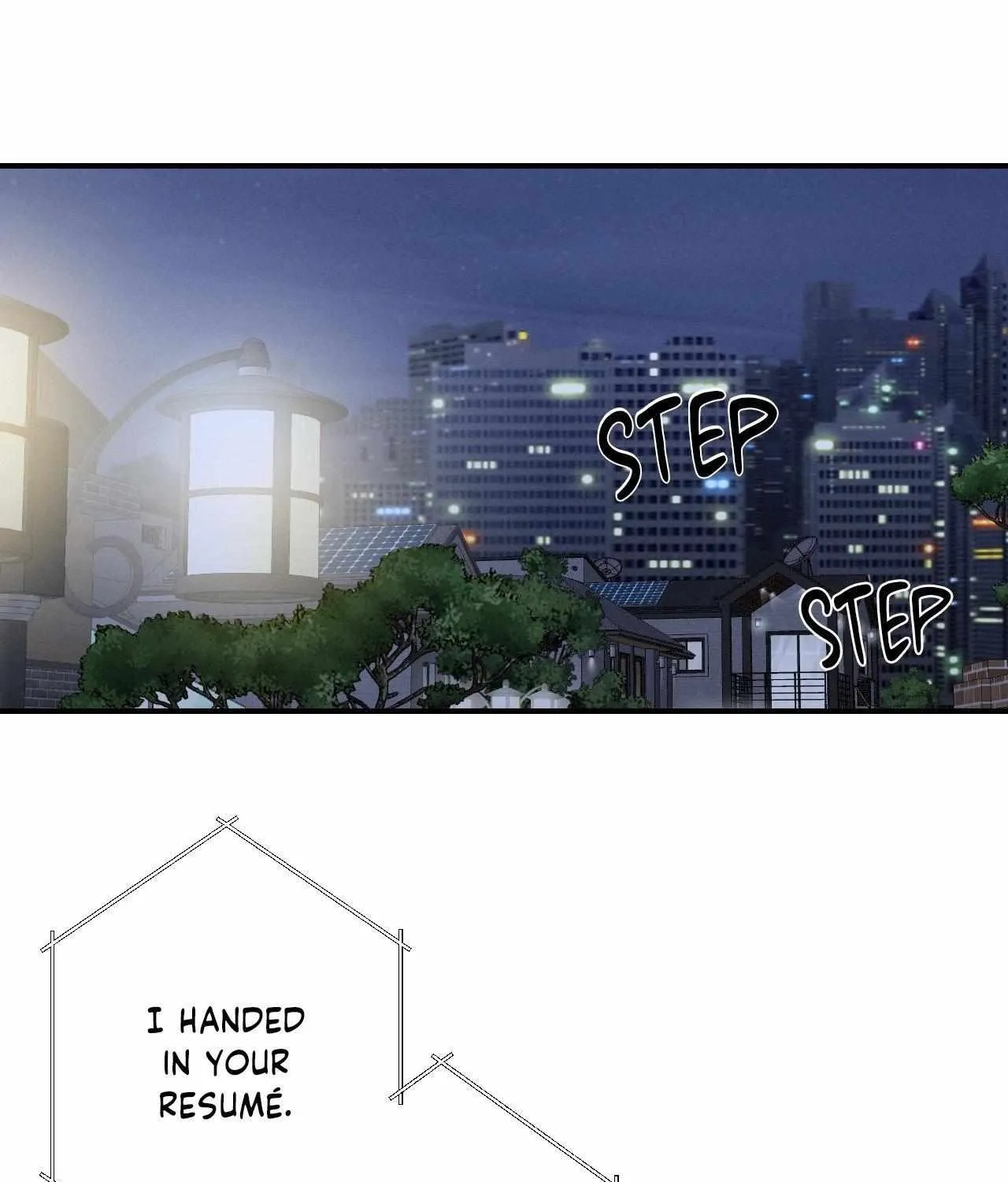 Read Zero Centimeter chapter 18 image 99 on Lezhin