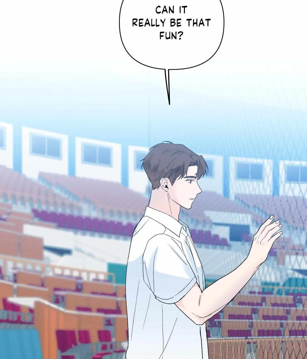 Read Zero Centimeter chapter 19 image 107 on Lezhin