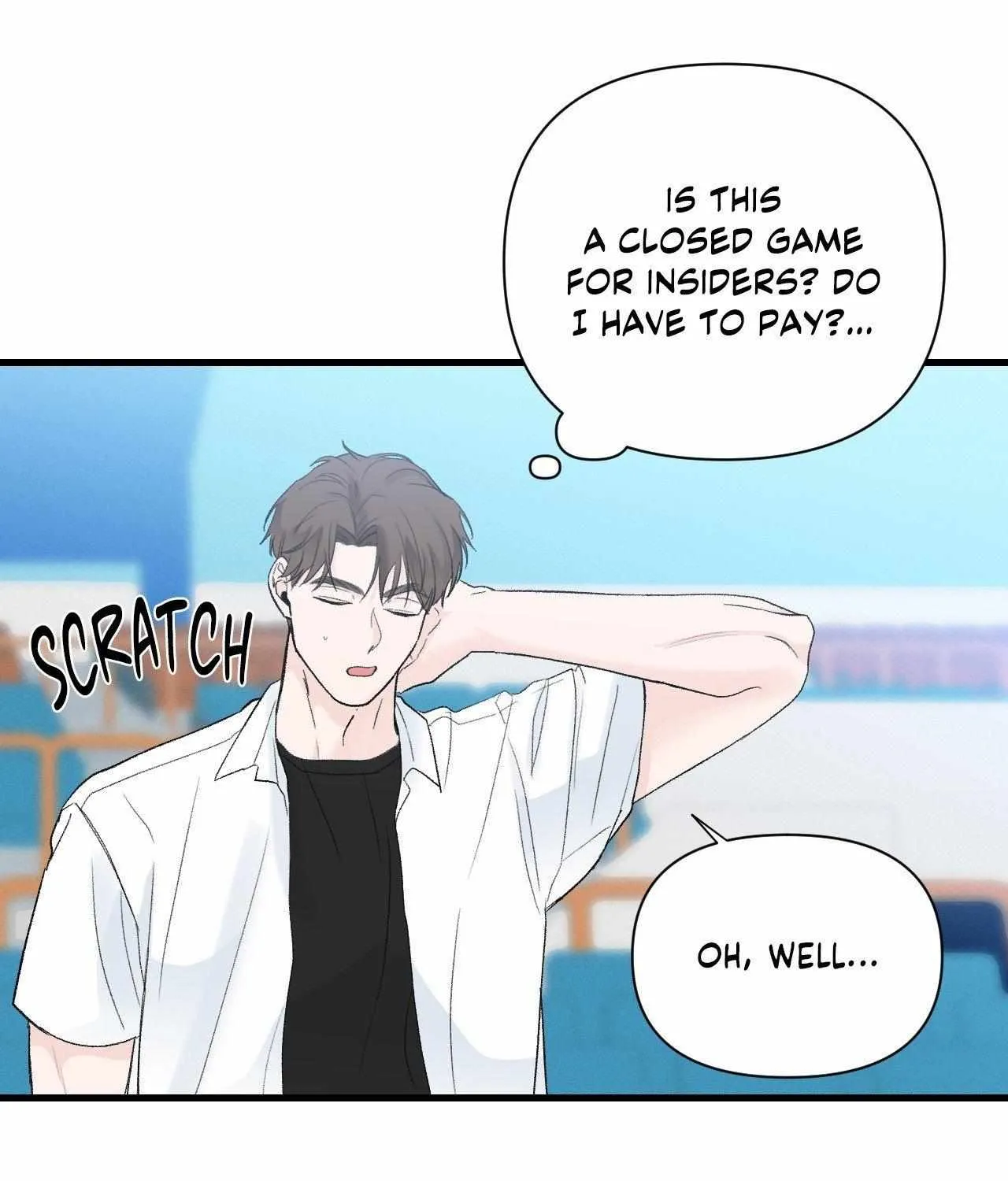 Read Zero Centimeter chapter 19 image 115 on Lezhin