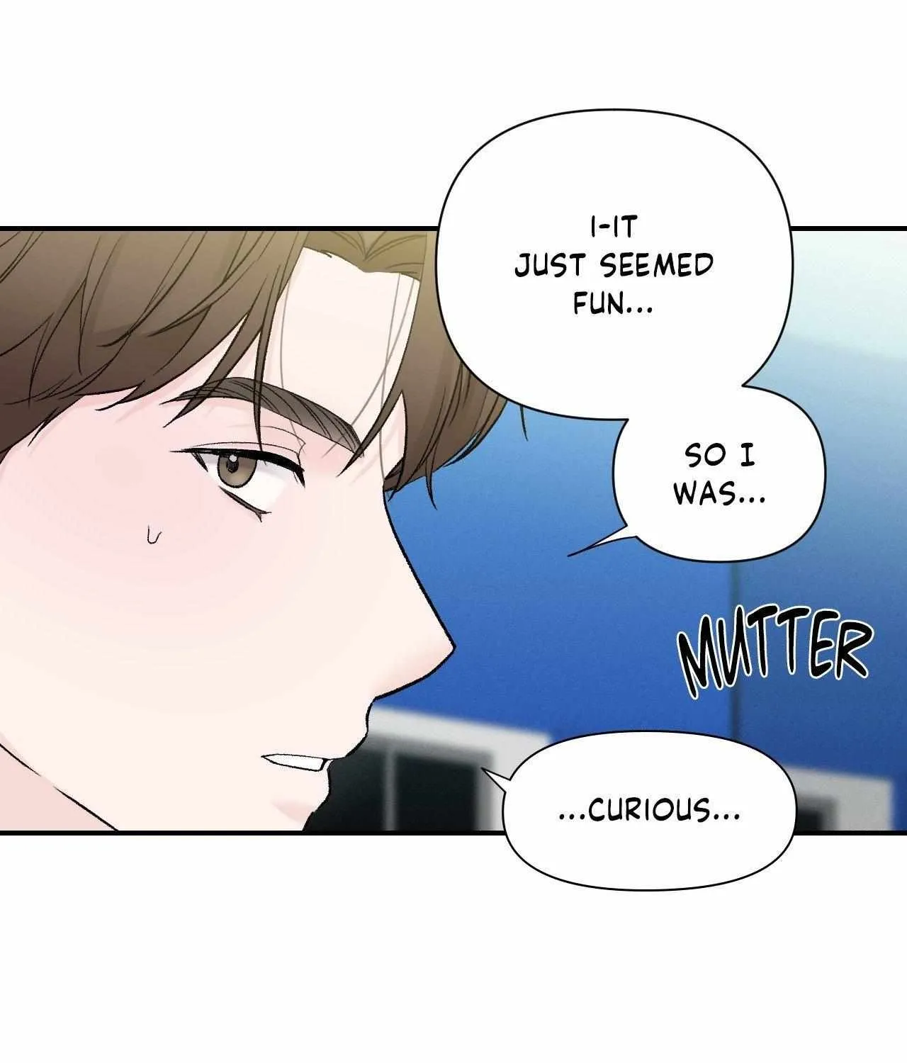 Read Zero Centimeter chapter 19 image 118 on Lezhin