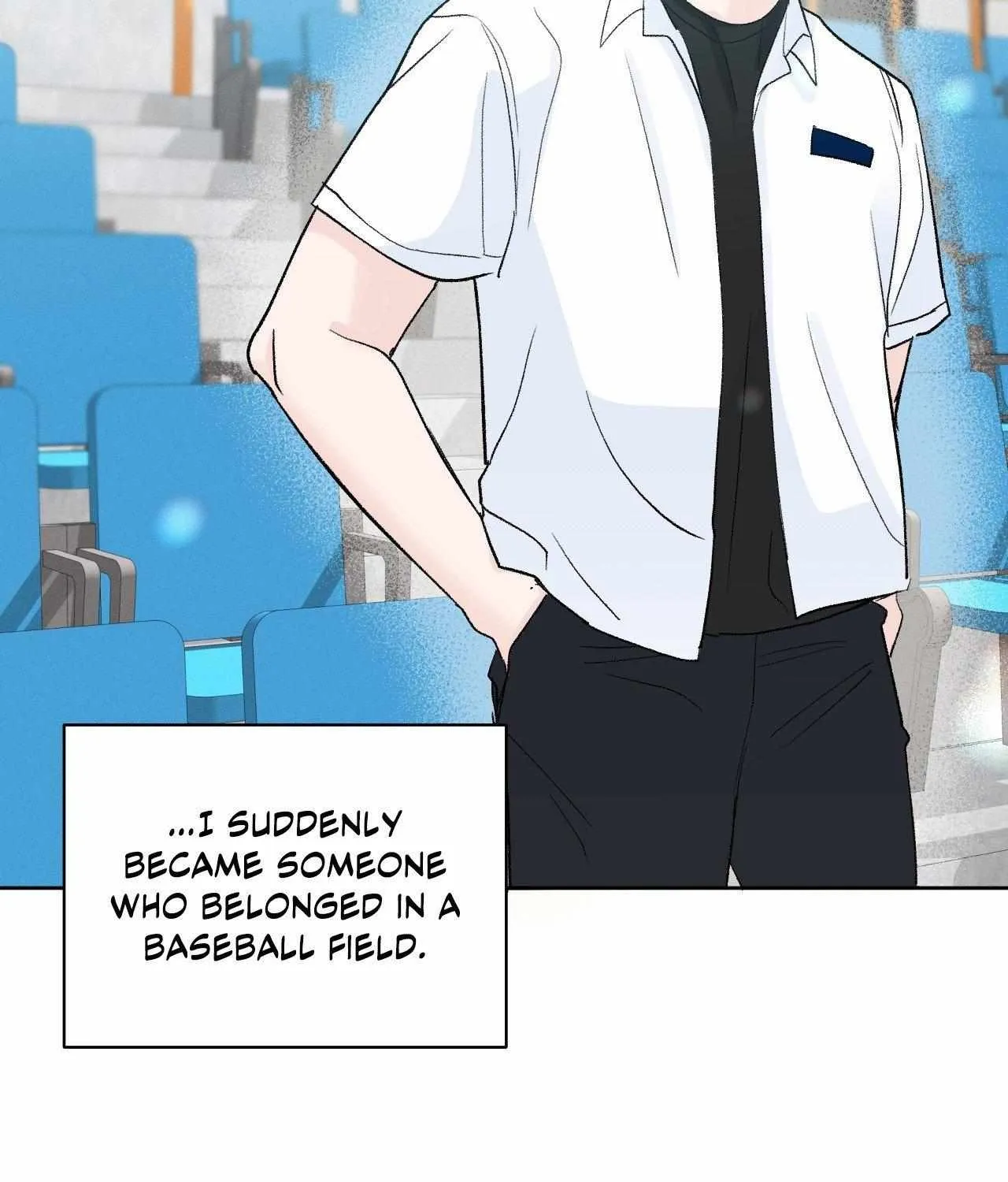Read Zero Centimeter chapter 19 image 124 on Lezhin