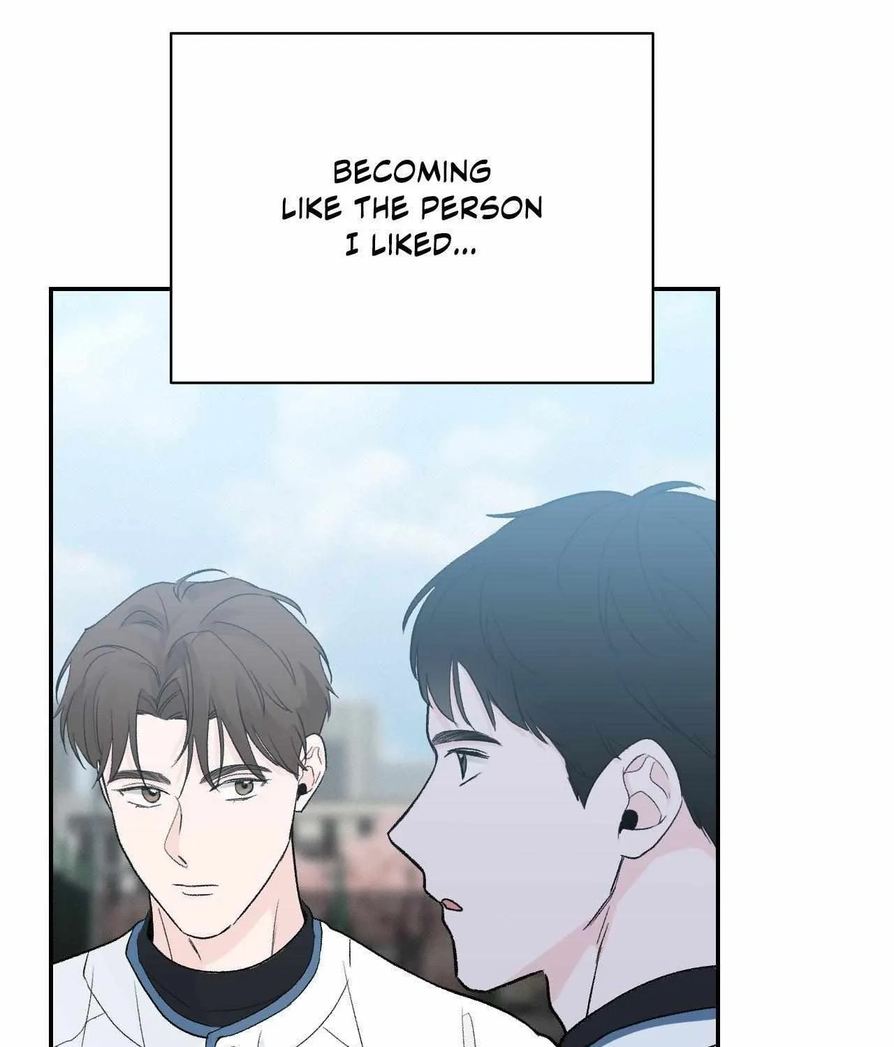 Read Zero Centimeter chapter 19 image 130 on Lezhin