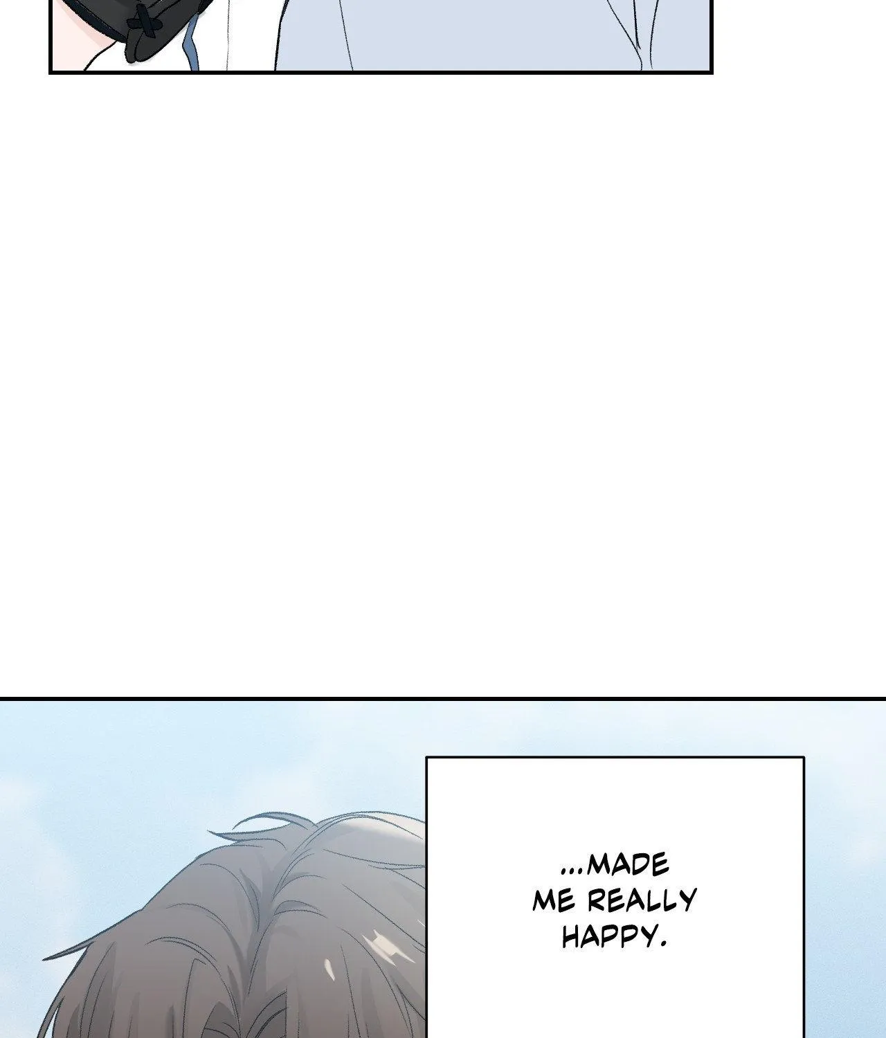 Read Zero Centimeter chapter 19 image 132 on Lezhin