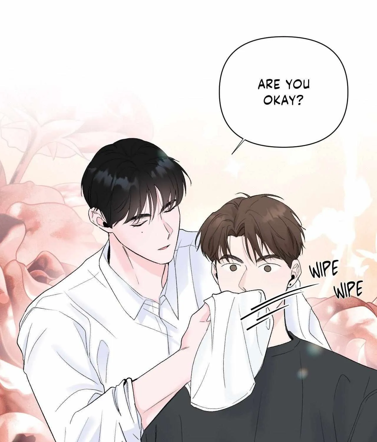 Read Zero Centimeter chapter 19 image 15 on Lezhin