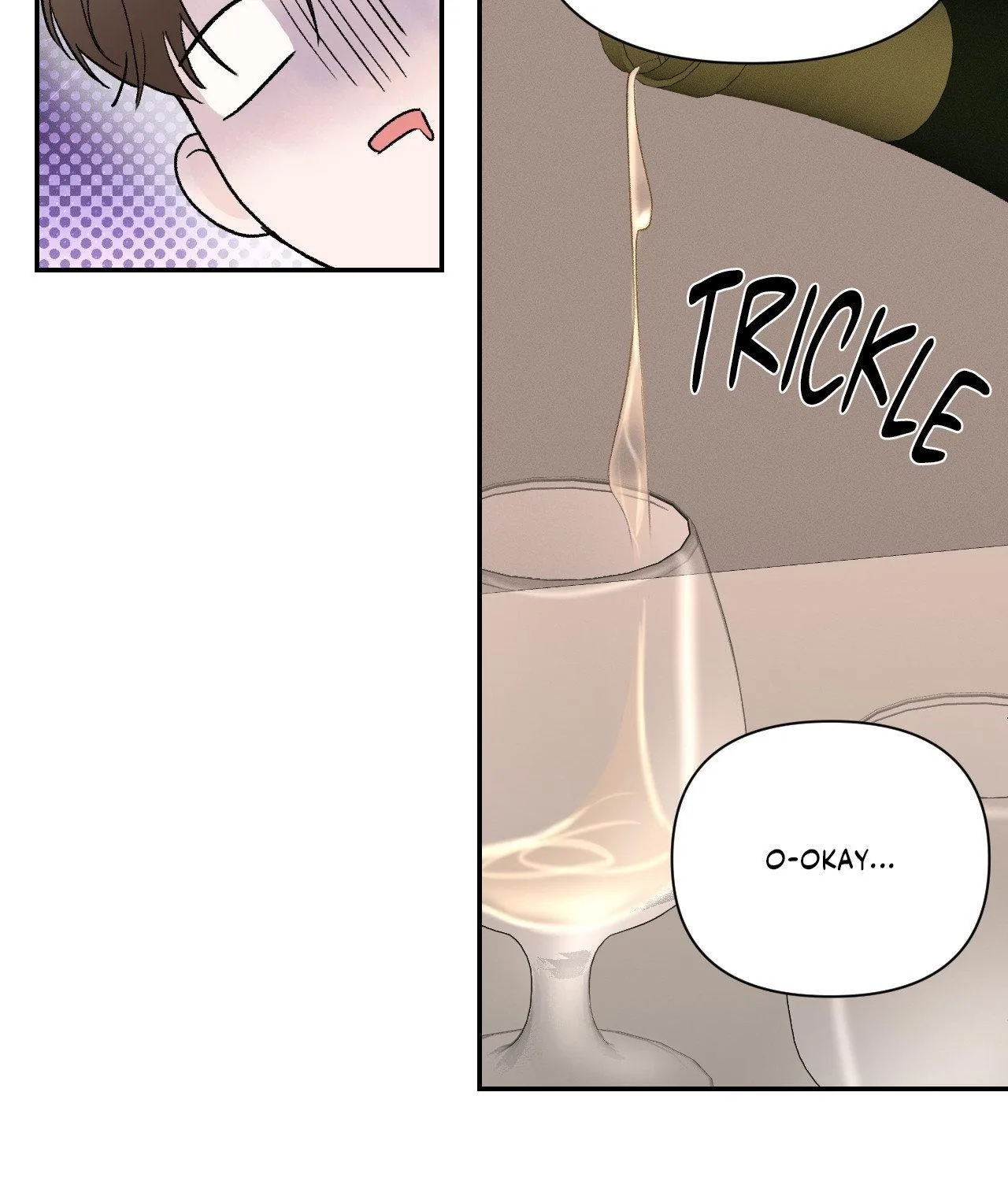 Read Zero Centimeter chapter 19 image 21 on Lezhin