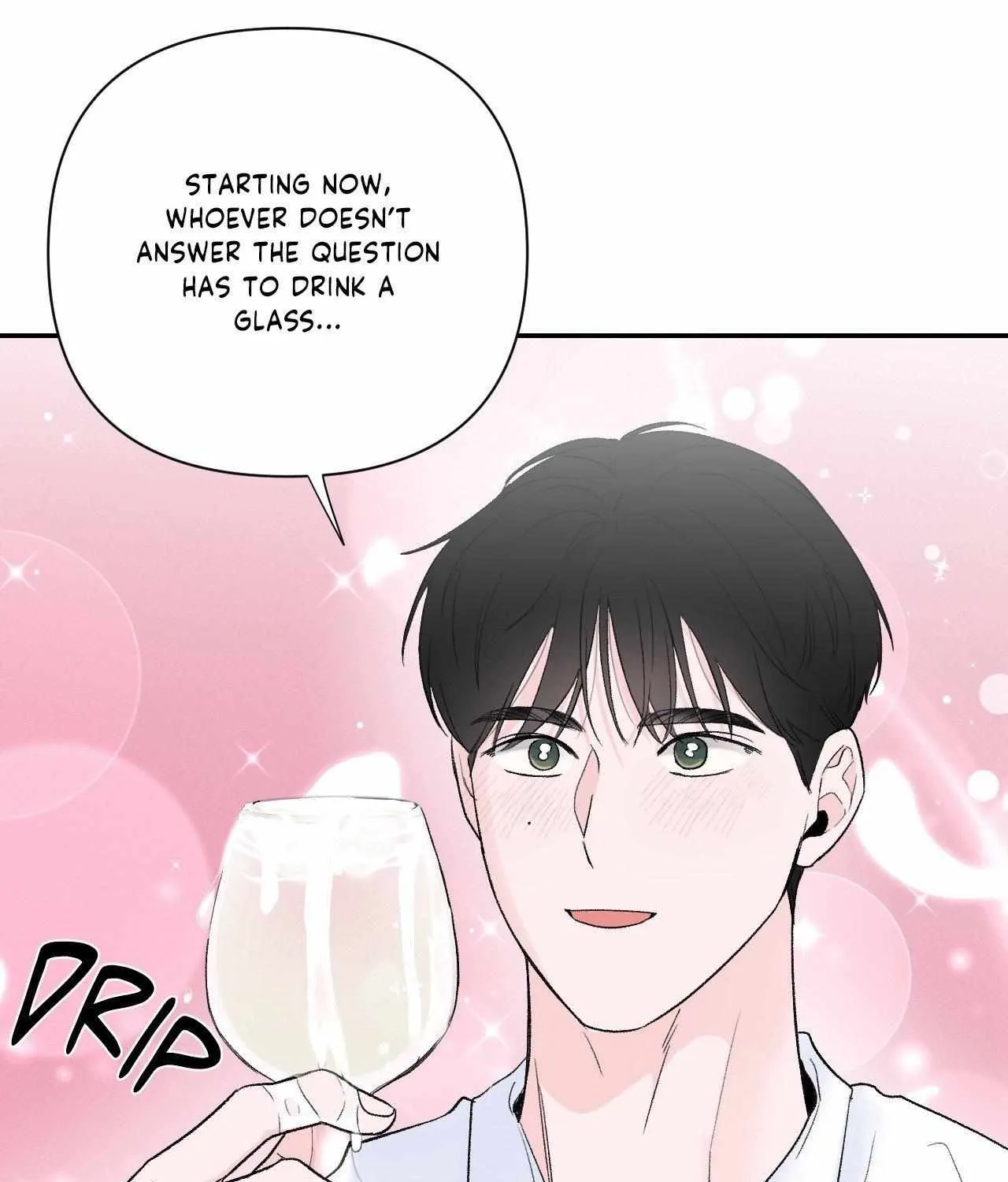 Read Zero Centimeter chapter 19 image 23 on Lezhin