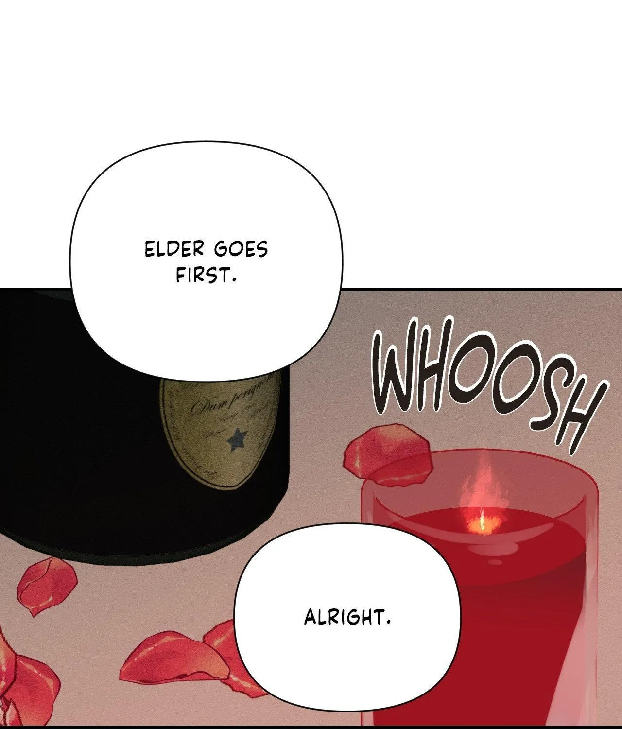 Read Zero Centimeter chapter 19 image 29 on Lezhin