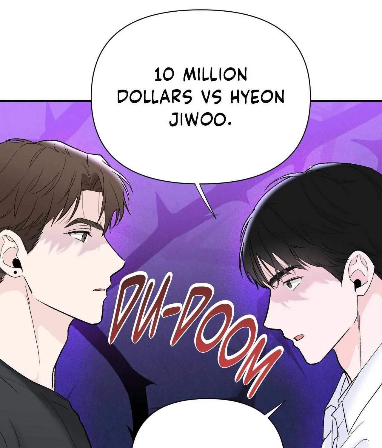 Read Zero Centimeter chapter 19 image 31 on Lezhin