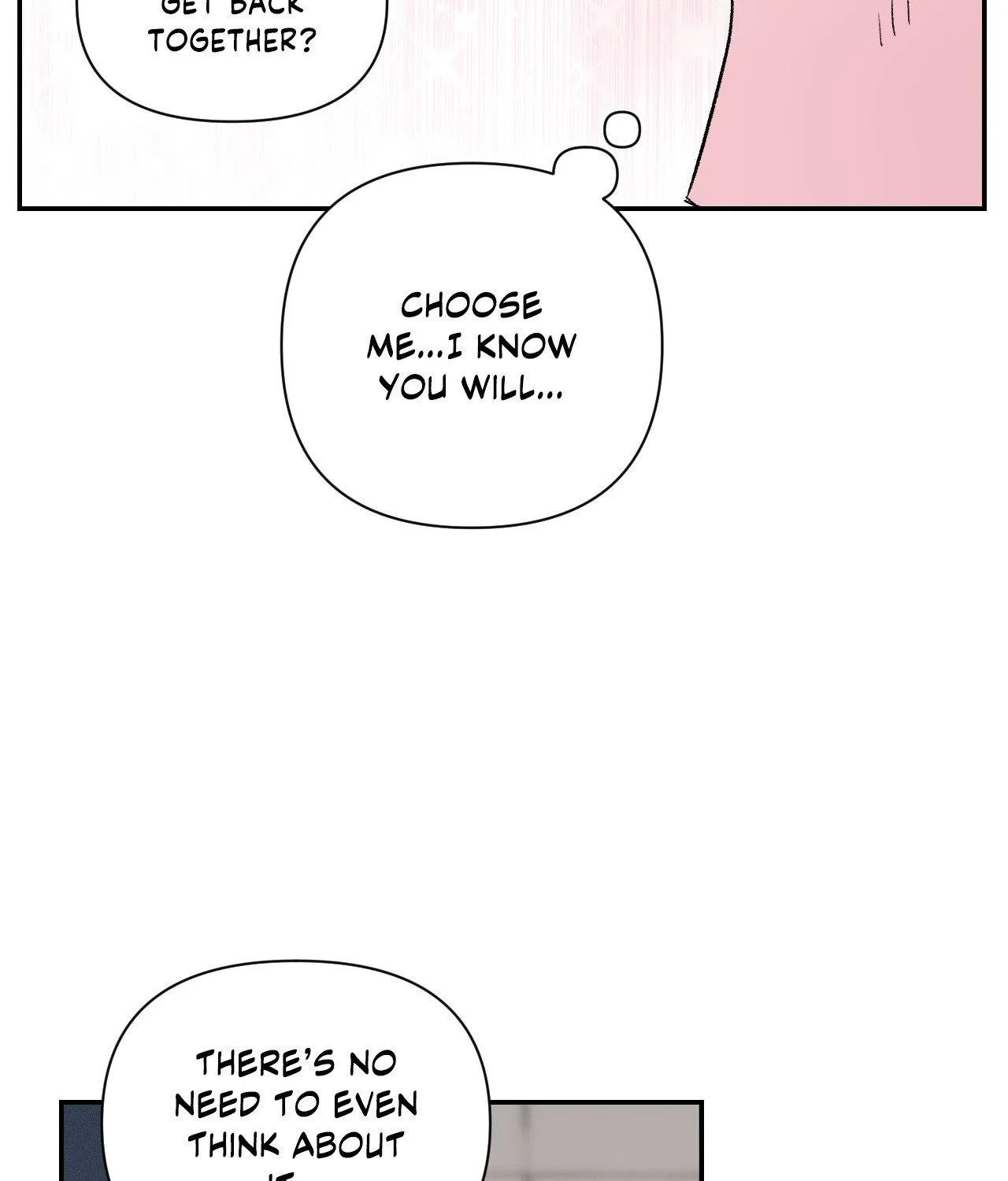 Read Zero Centimeter chapter 19 image 35 on Lezhin
