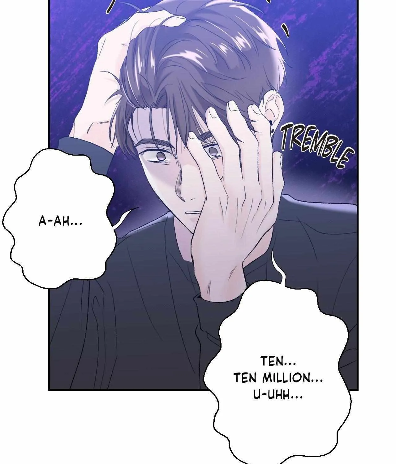 Read Zero Centimeter chapter 19 image 39 on Lezhin