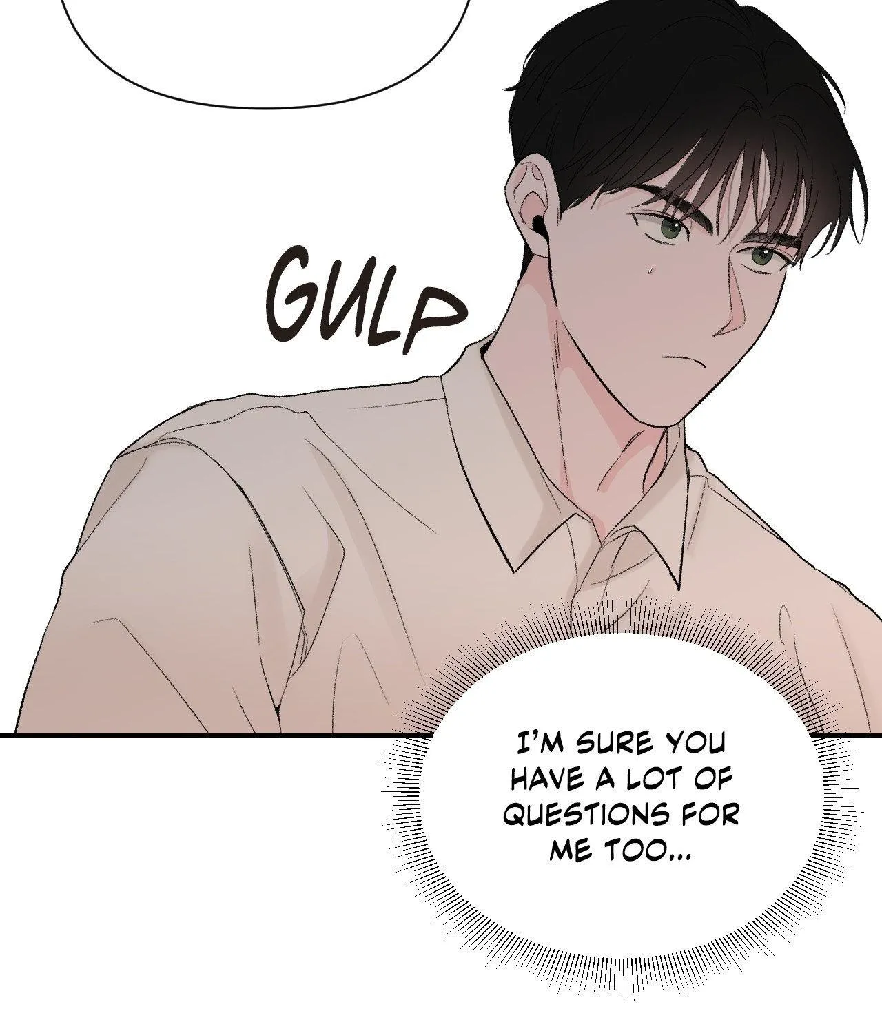 Read Zero Centimeter chapter 19 image 43 on Lezhin