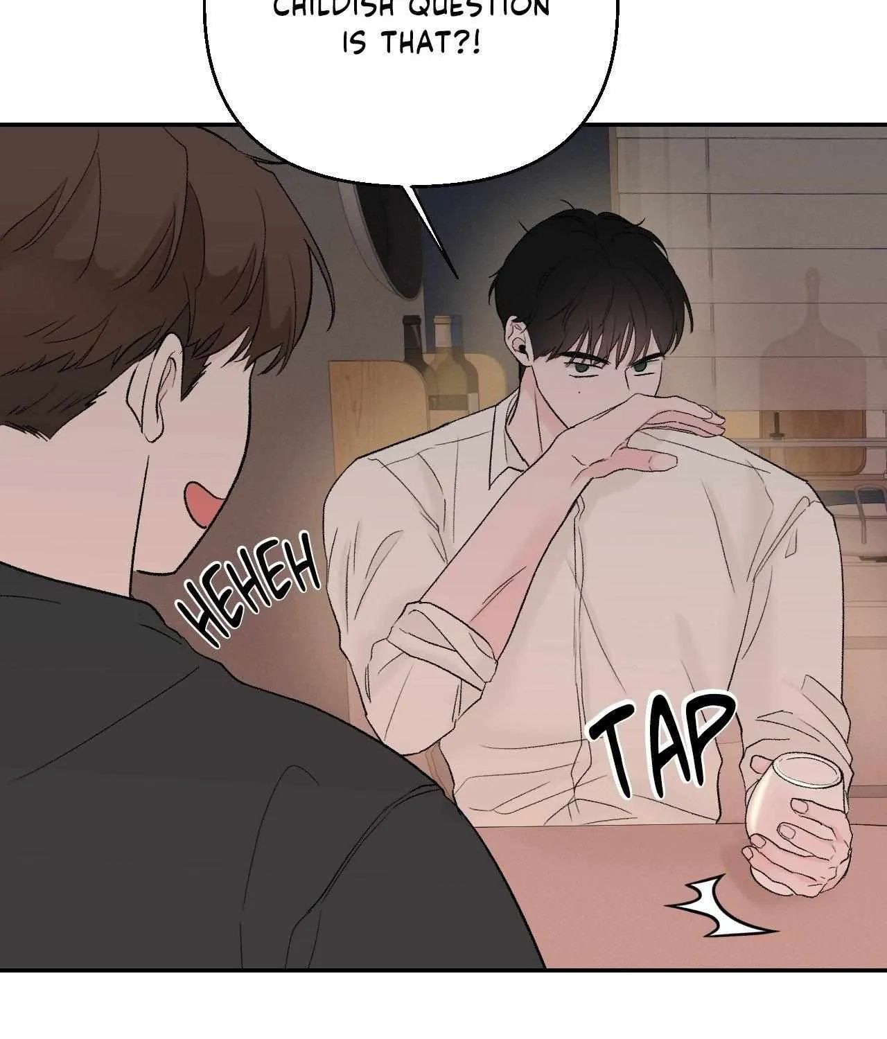 Read Zero Centimeter chapter 19 image 50 on Lezhin