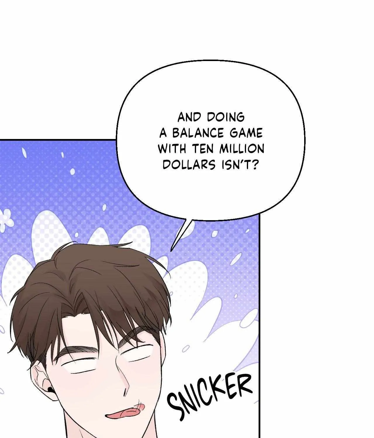Read Zero Centimeter chapter 19 image 52 on Lezhin