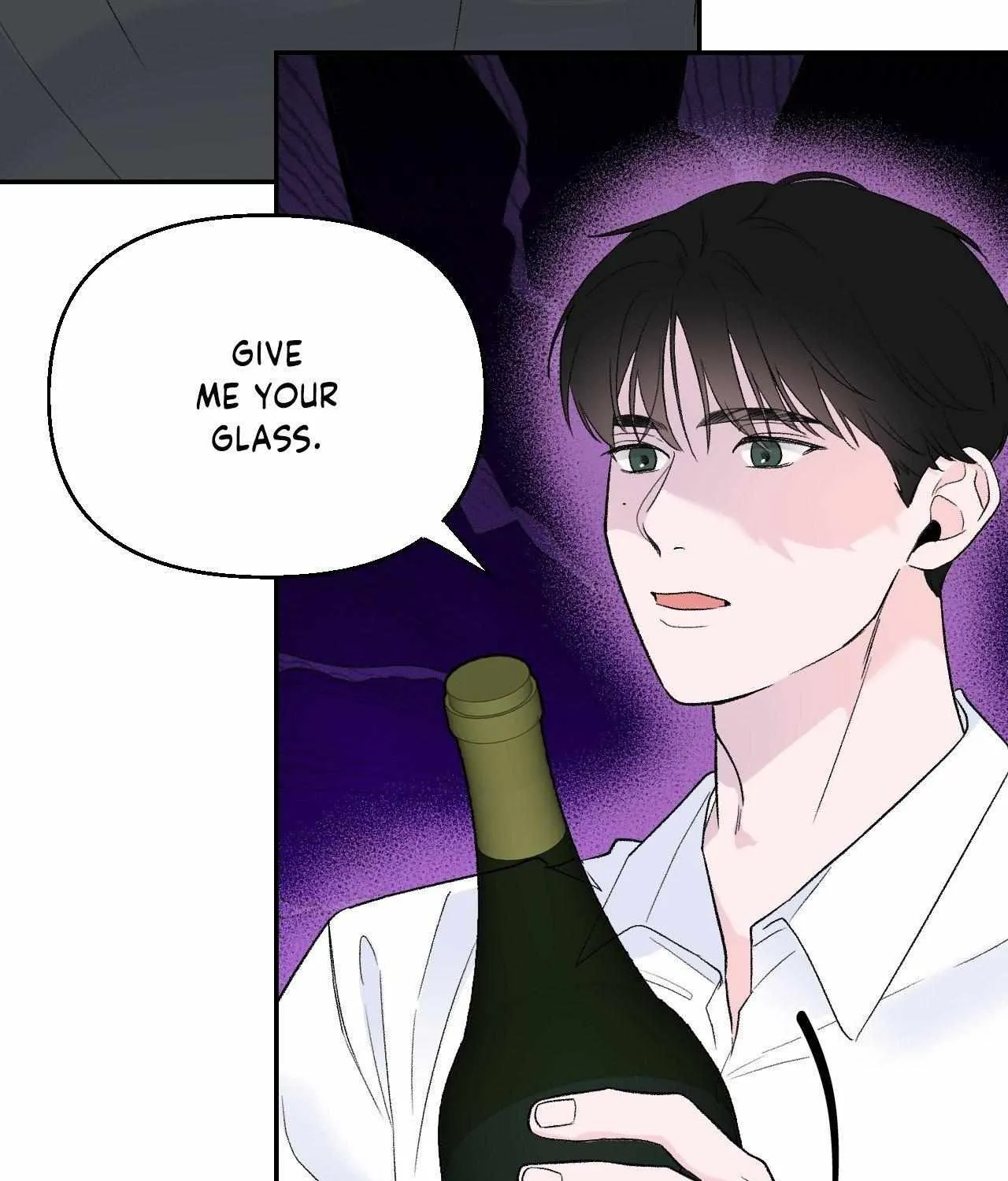 Read Zero Centimeter chapter 19 image 54 on Lezhin
