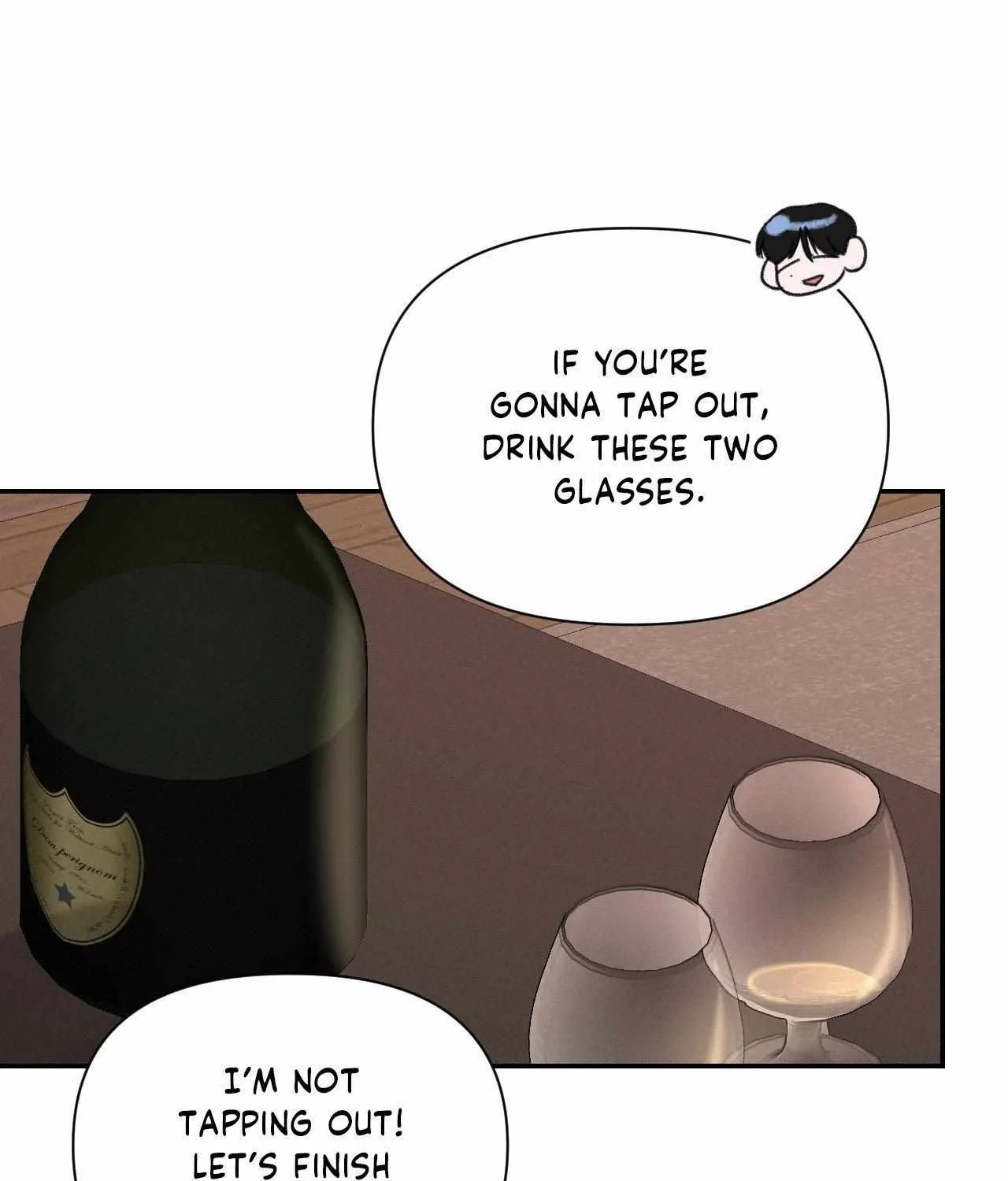 Read Zero Centimeter chapter 19 image 65 on Lezhin