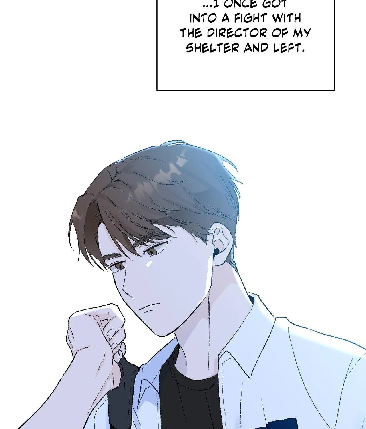 Read Zero Centimeter chapter 19 image 75 on Lezhin
