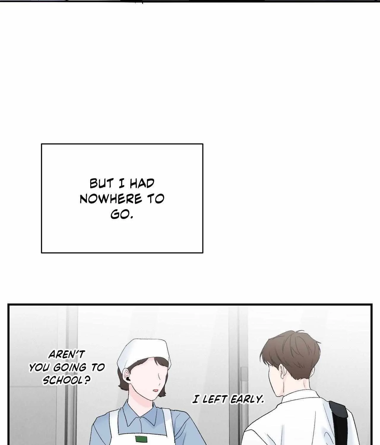 Read Zero Centimeter chapter 19 image 77 on Lezhin