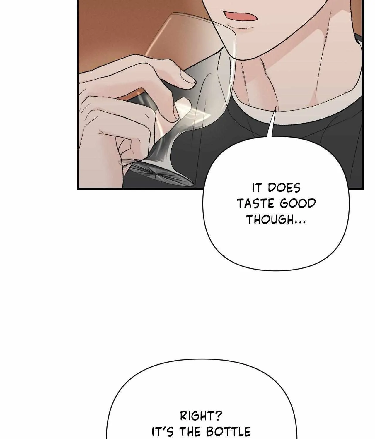Read Zero Centimeter chapter 19 image 8 on Lezhin
