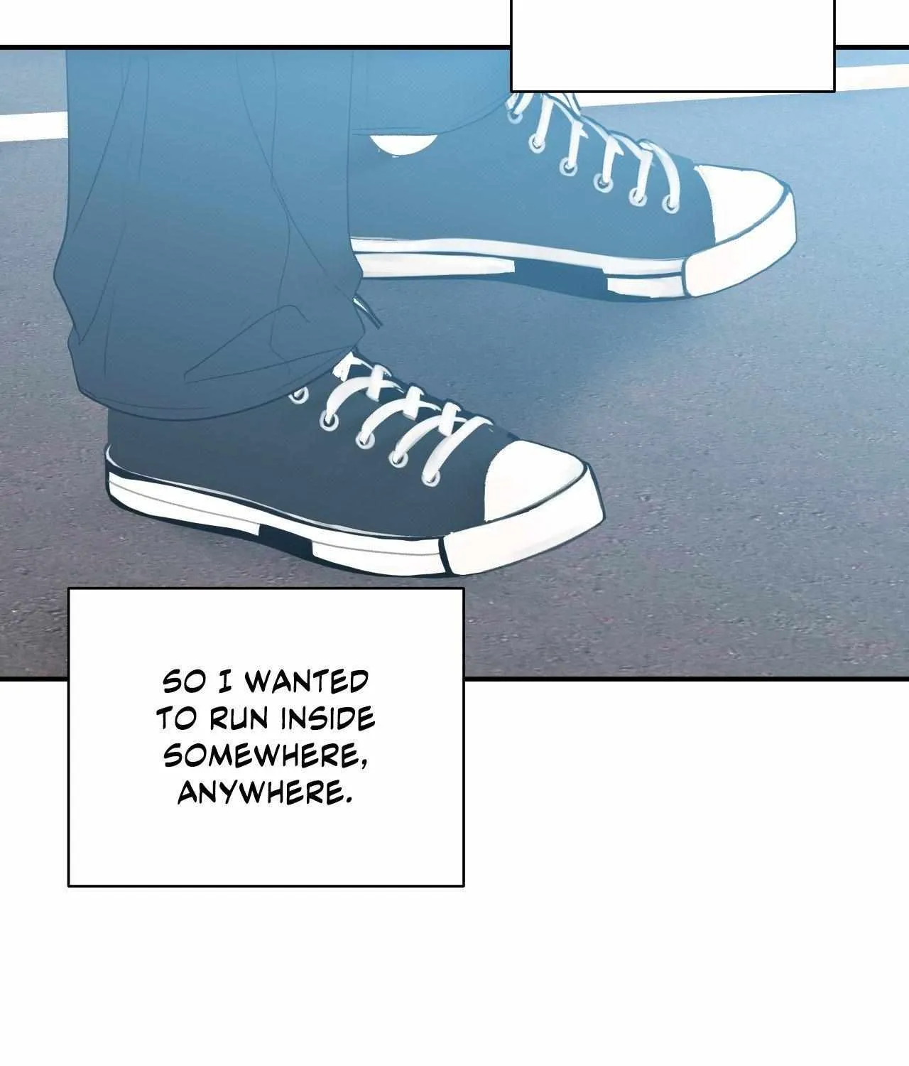 Read Zero Centimeter chapter 19 image 82 on Lezhin