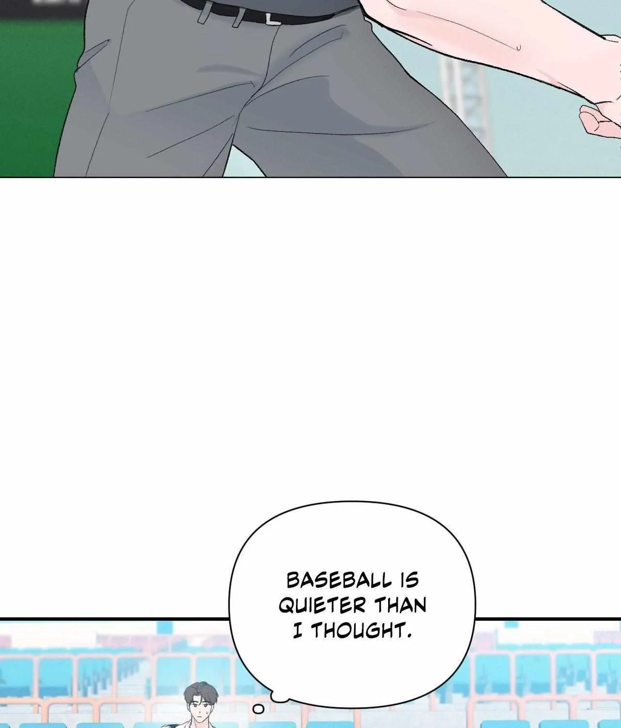 Read Zero Centimeter chapter 19 image 90 on Lezhin