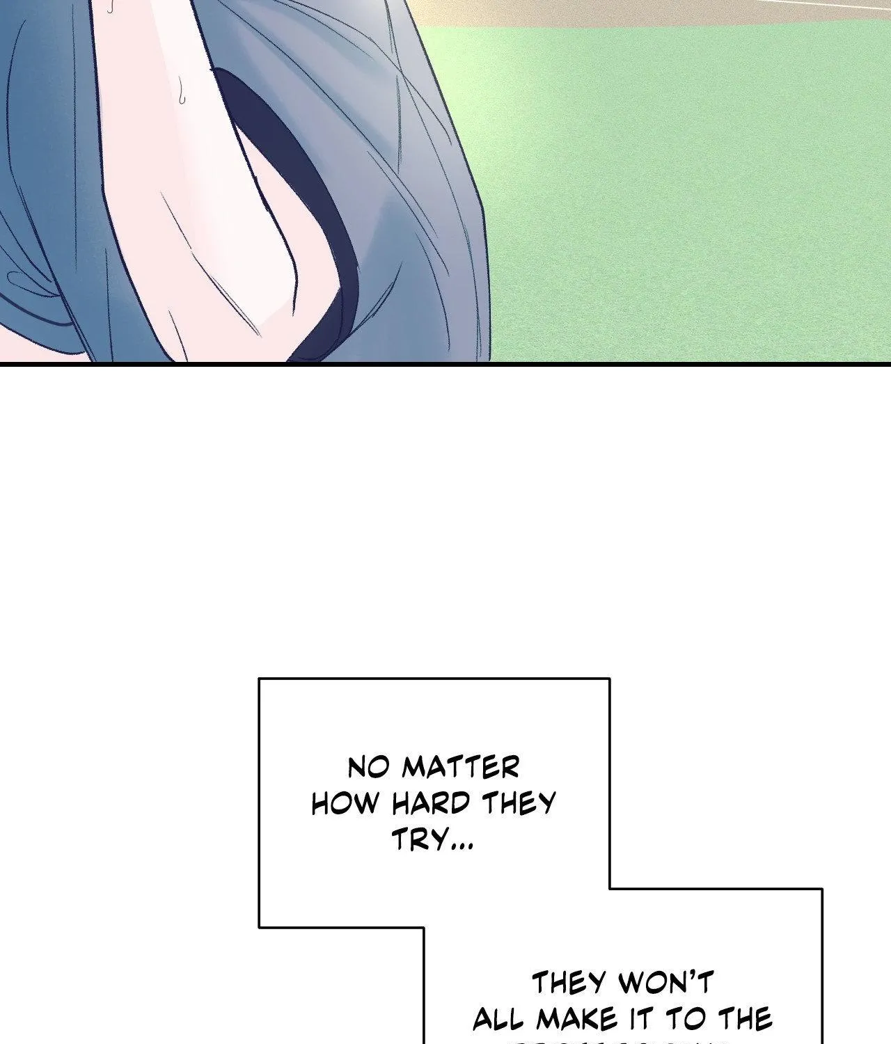 Read Zero Centimeter chapter 19 image 99 on Lezhin