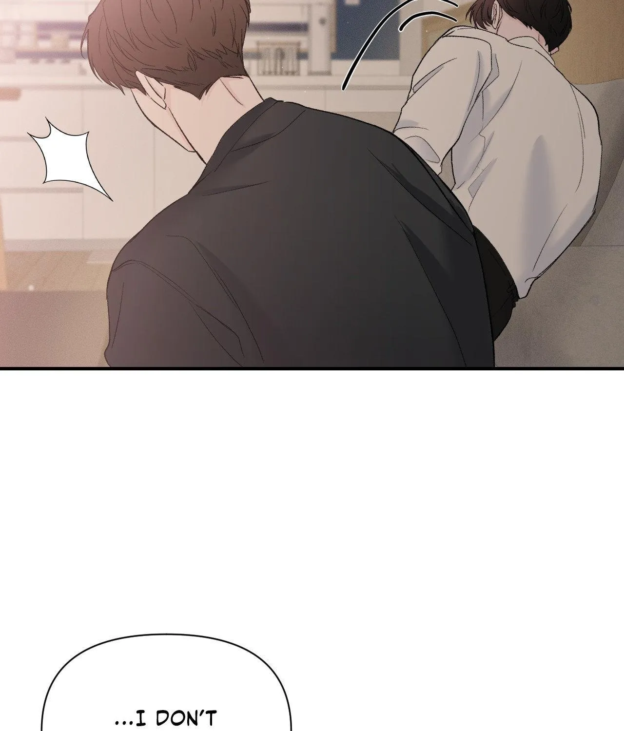 Read Zero Centimeter chapter 20 image 11 on Lezhin