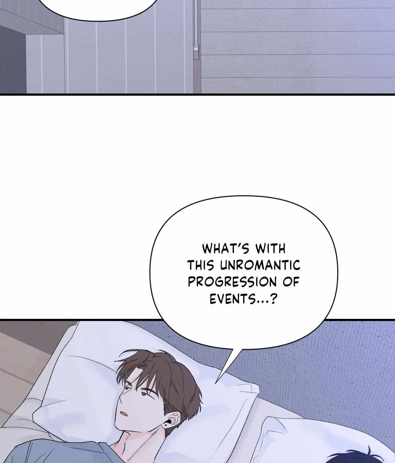 Read Zero Centimeter chapter 20 image 111 on Lezhin