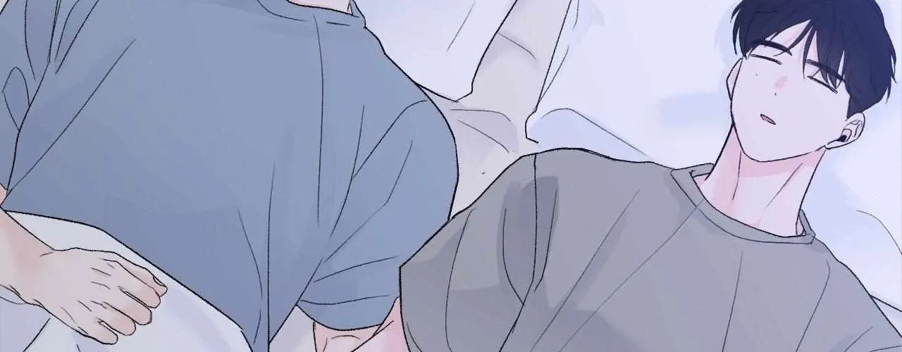 Read Zero Centimeter chapter 20 image 112 on Lezhin