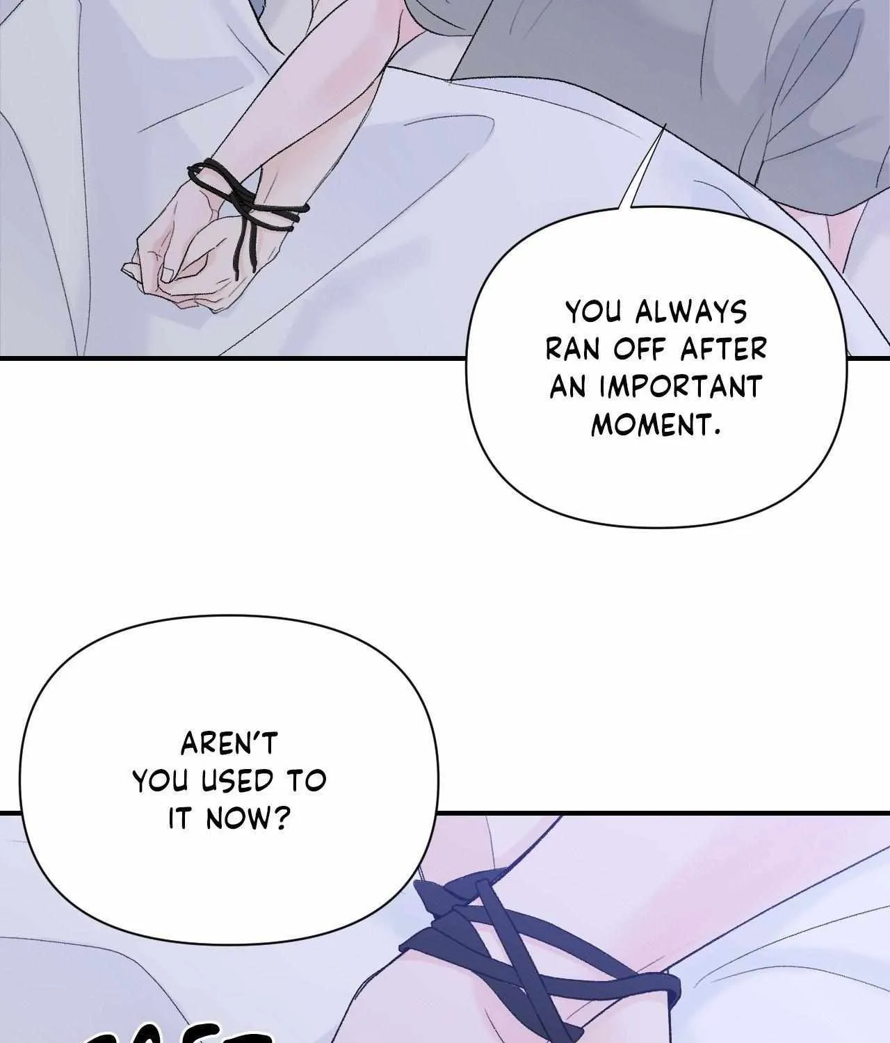 Read Zero Centimeter chapter 20 image 113 on Lezhin