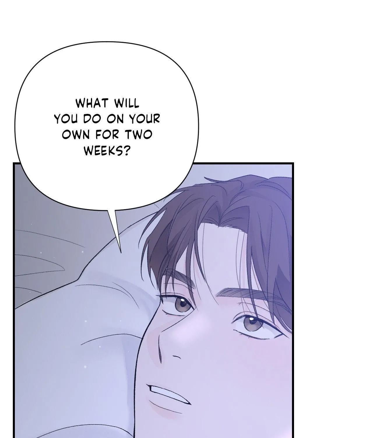 Read Zero Centimeter chapter 20 image 118 on Lezhin