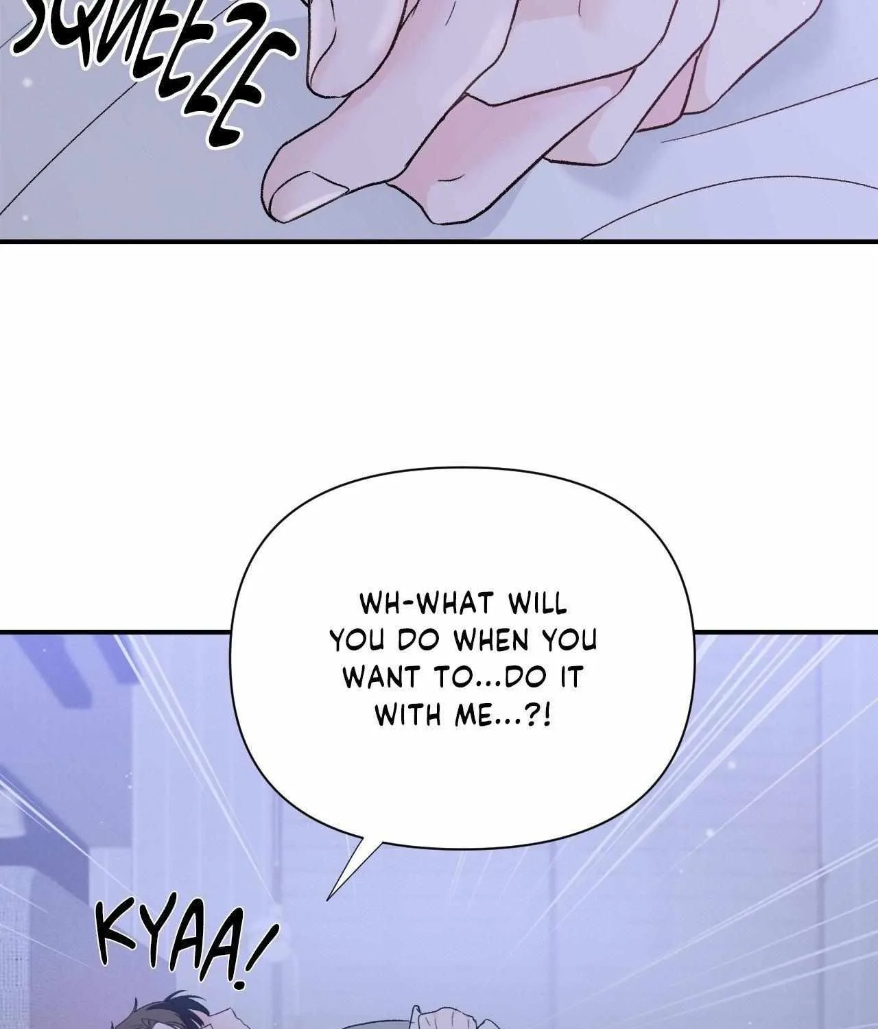 Read Zero Centimeter chapter 20 image 124 on Lezhin