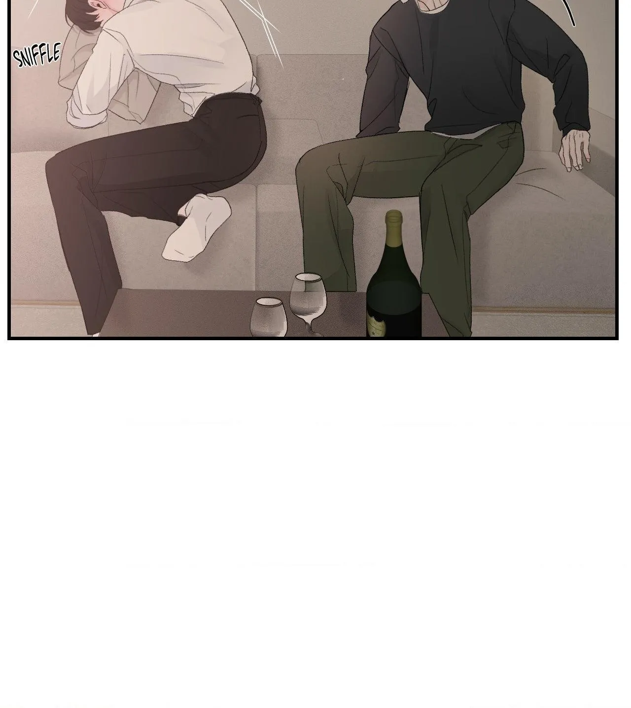 Read Zero Centimeter chapter 20 image 17 on Lezhin