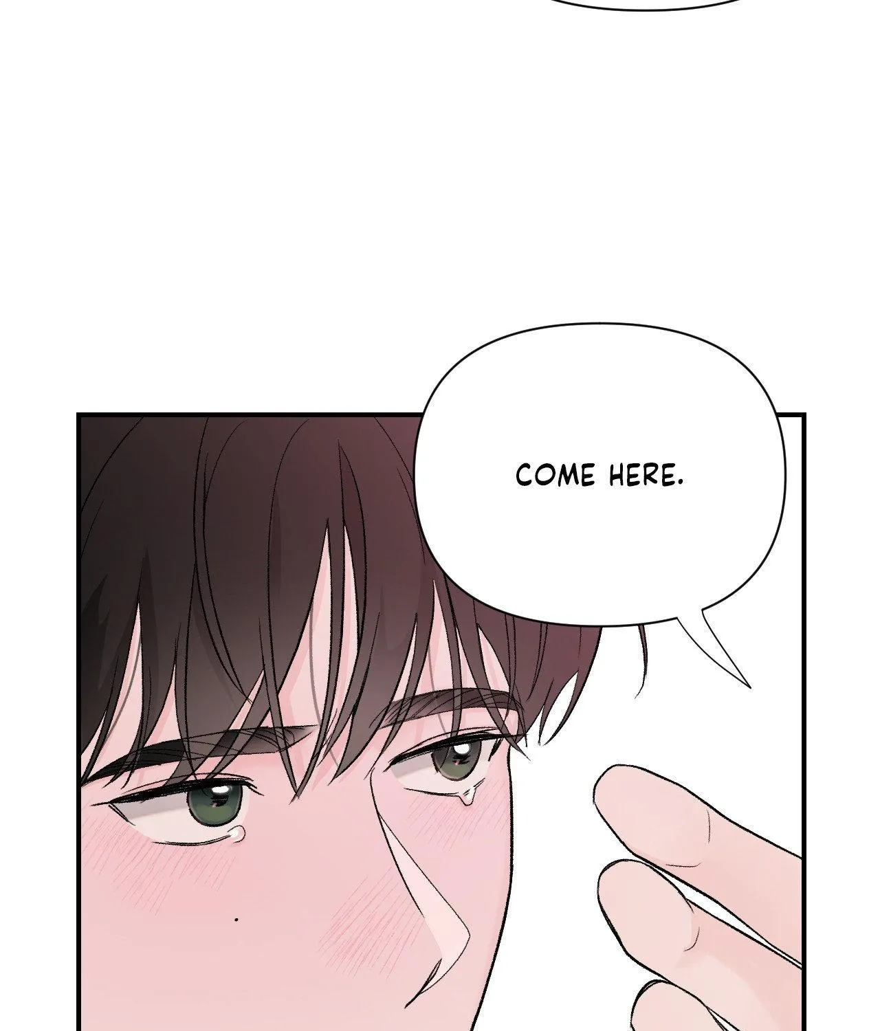 Read Zero Centimeter chapter 20 image 22 on Lezhin