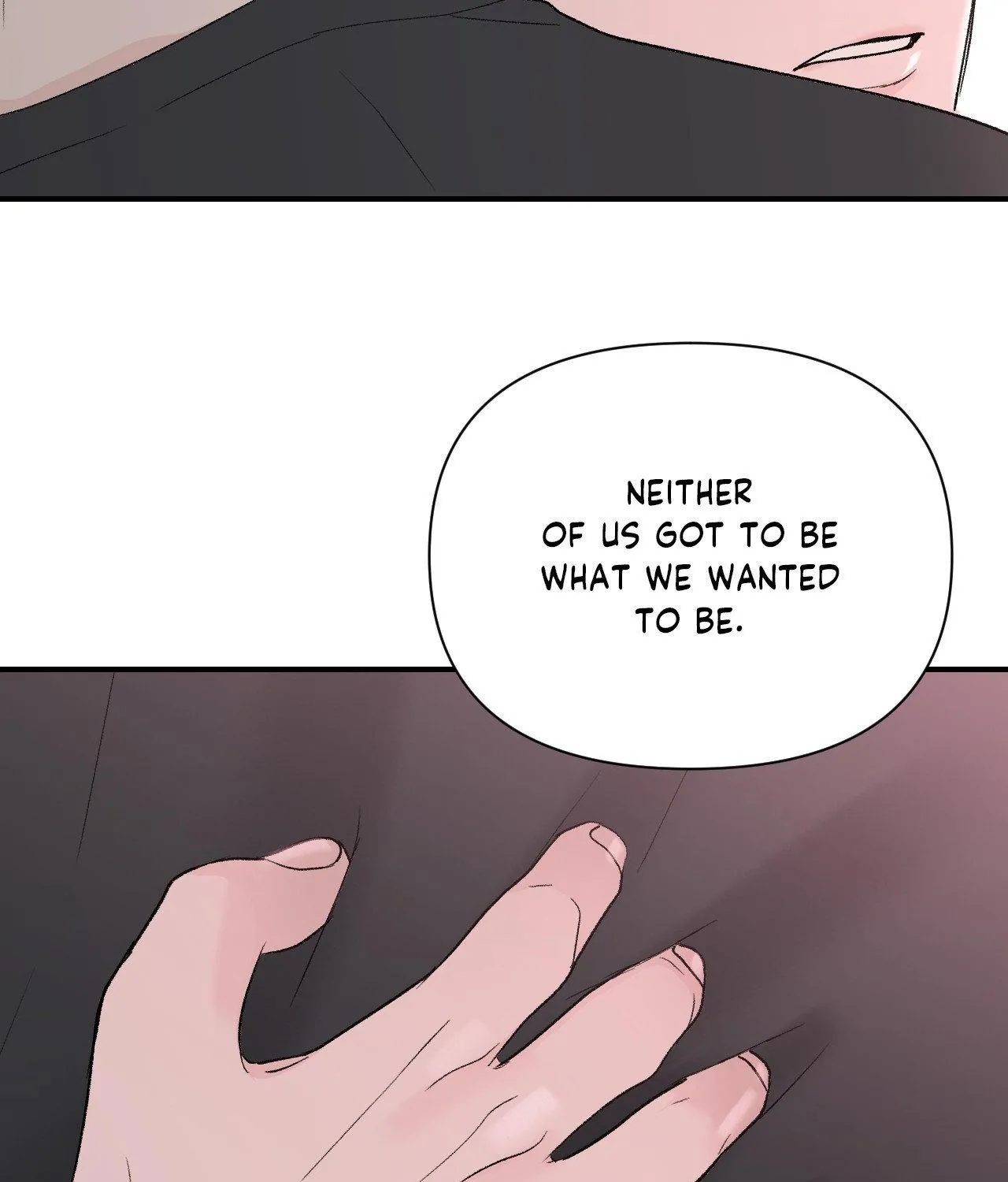 Read Zero Centimeter chapter 20 image 32 on Lezhin