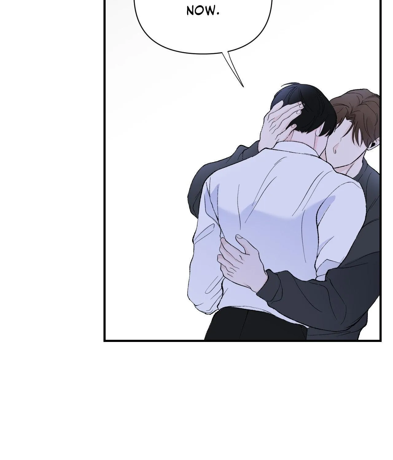 Read Zero Centimeter chapter 20 image 37 on Lezhin