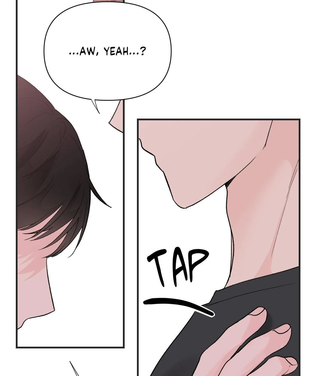 Read Zero Centimeter chapter 20 image 43 on Lezhin
