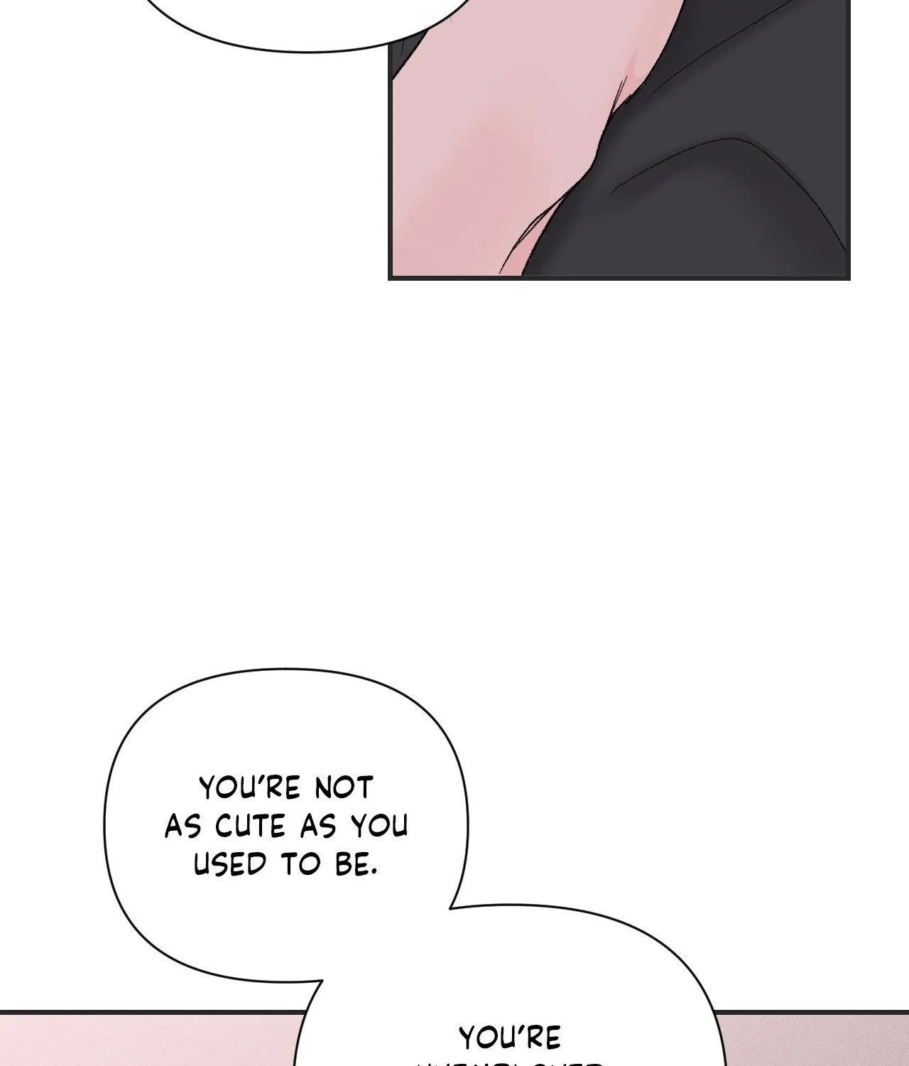 Read Zero Centimeter chapter 20 image 45 on Lezhin