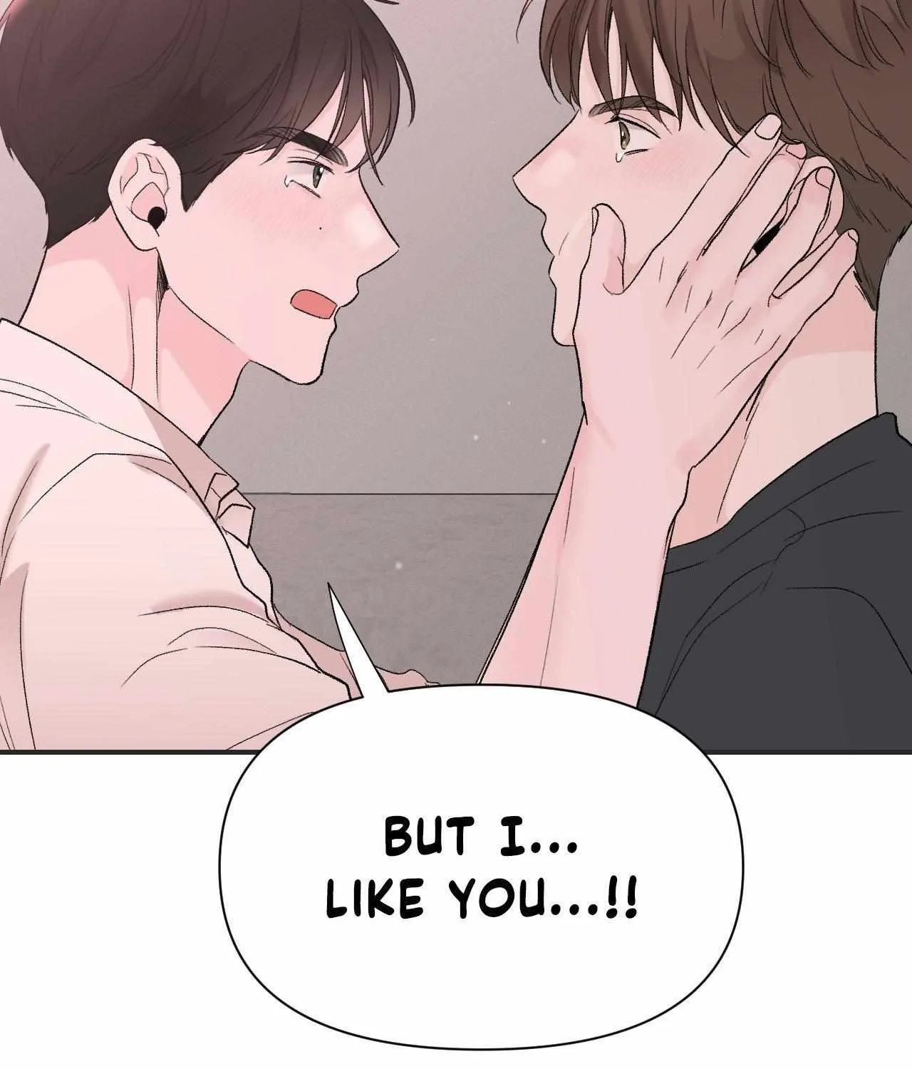 Read Zero Centimeter chapter 20 image 47 on Lezhin