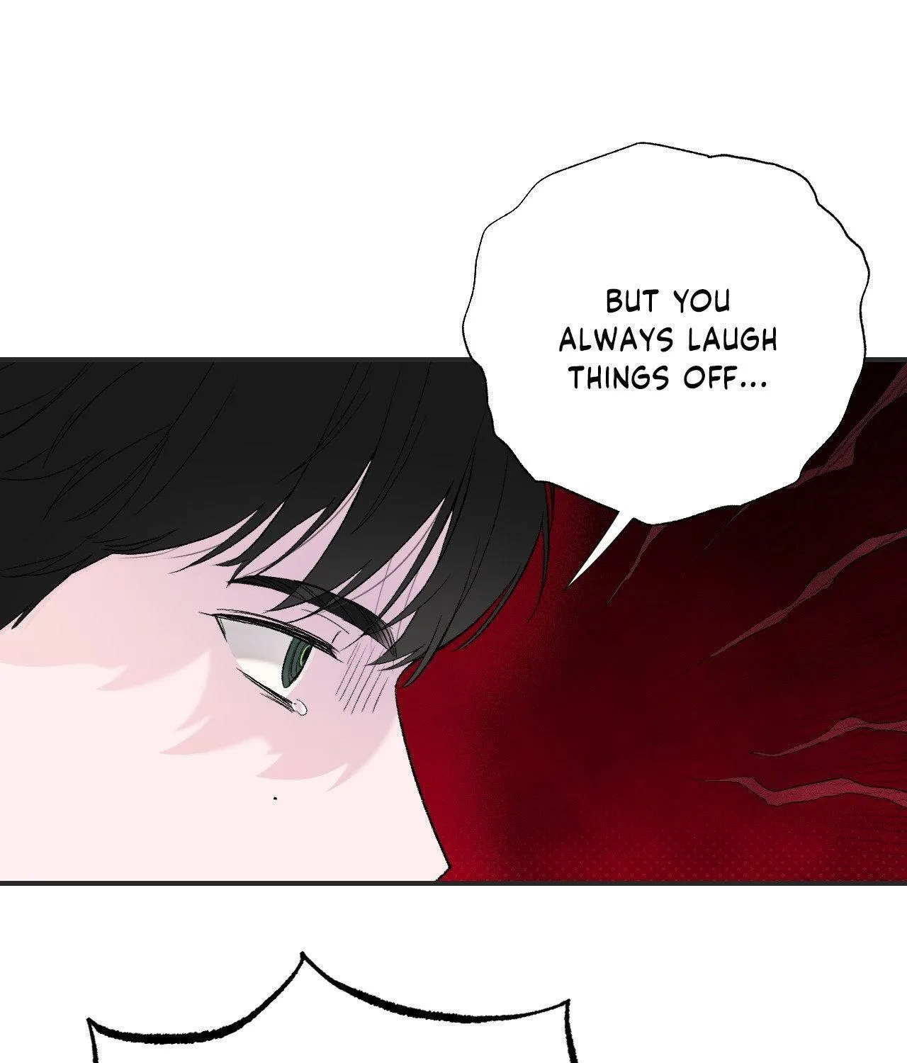 Read Zero Centimeter chapter 20 image 50 on Lezhin