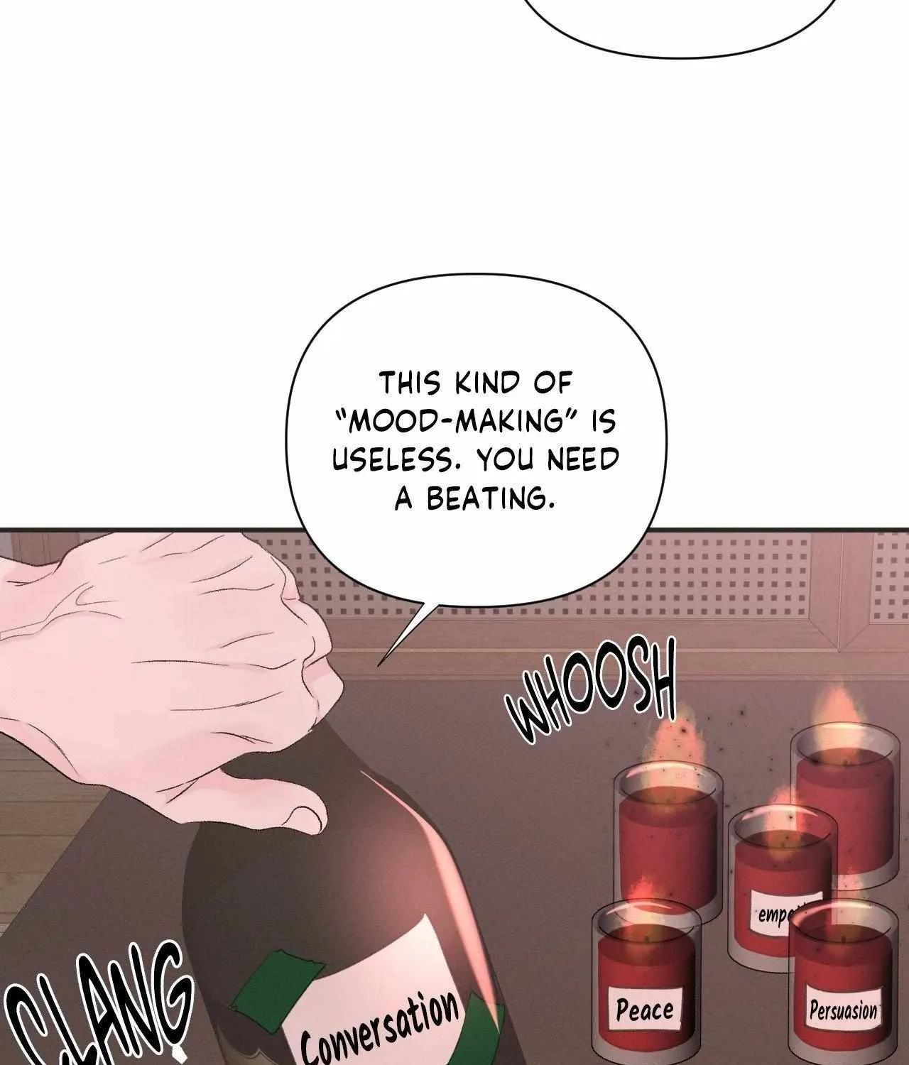 Read Zero Centimeter chapter 20 image 56 on Lezhin