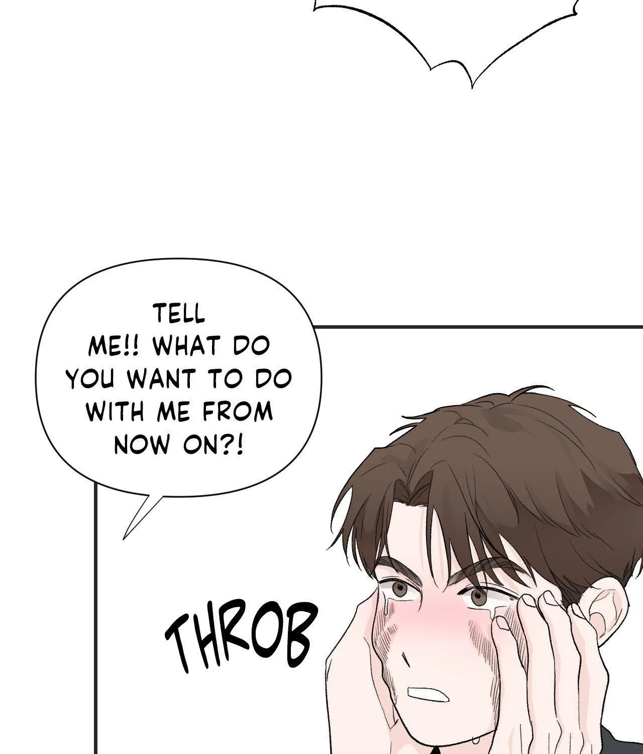 Read Zero Centimeter chapter 20 image 58 on Lezhin
