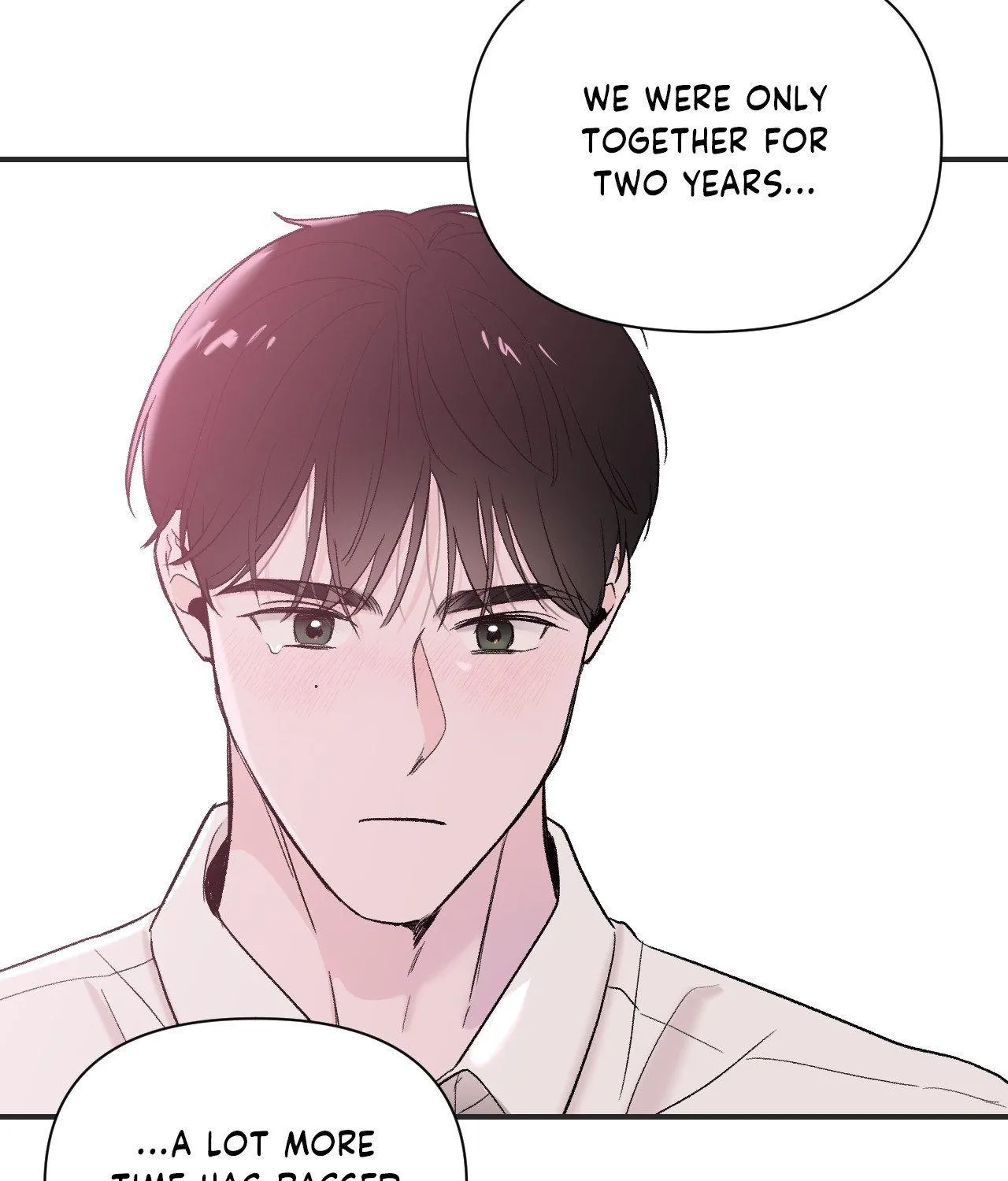 Read Zero Centimeter chapter 20 image 64 on Lezhin