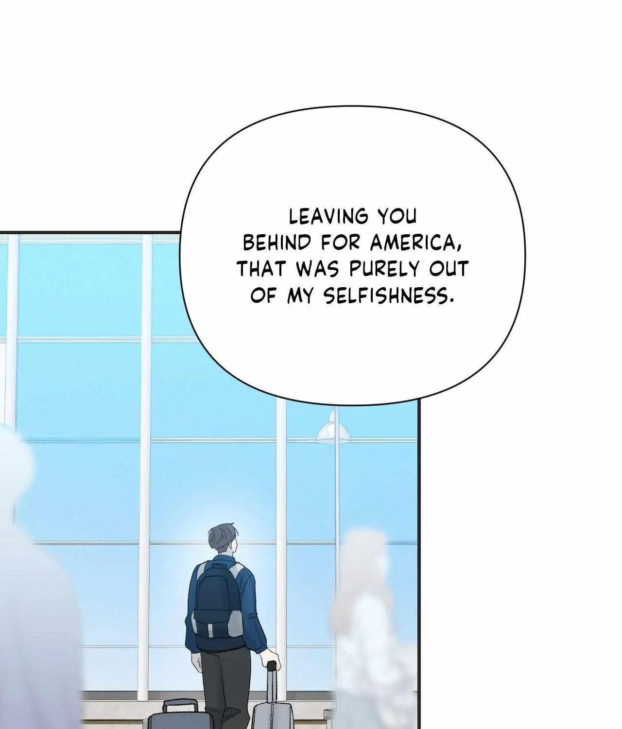 Read Zero Centimeter chapter 20 image 67 on Lezhin