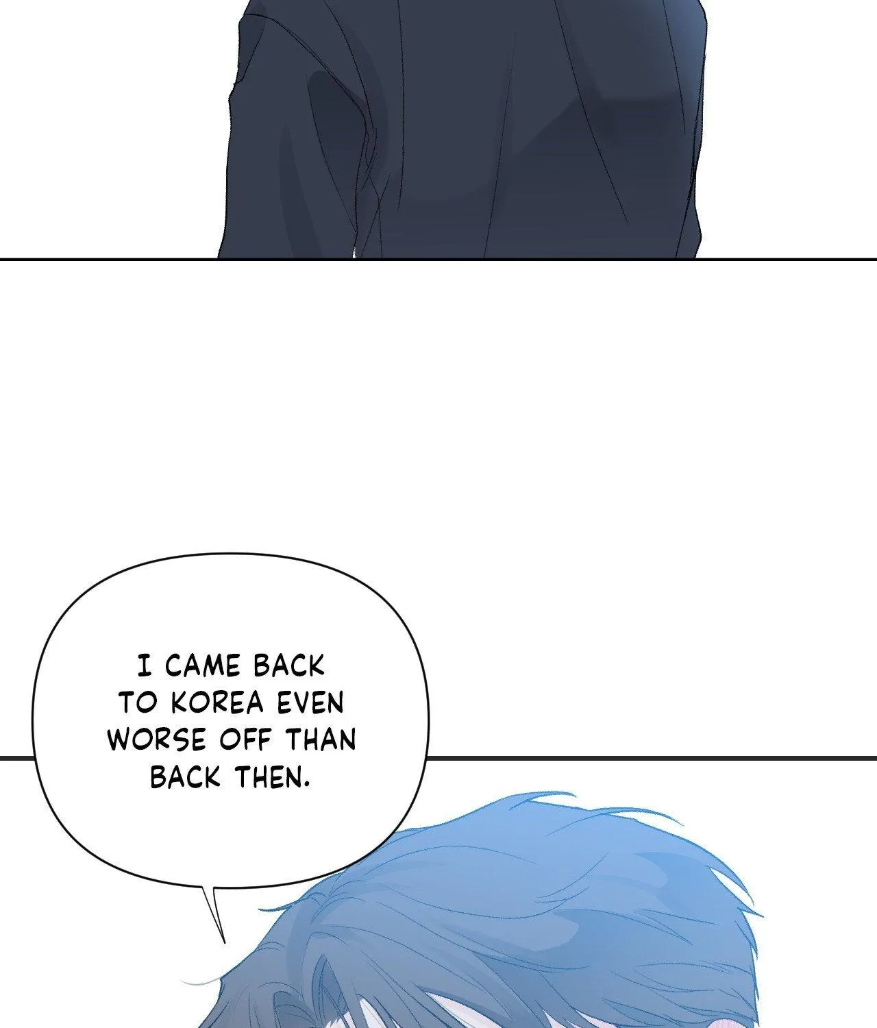 Read Zero Centimeter chapter 20 image 73 on Lezhin