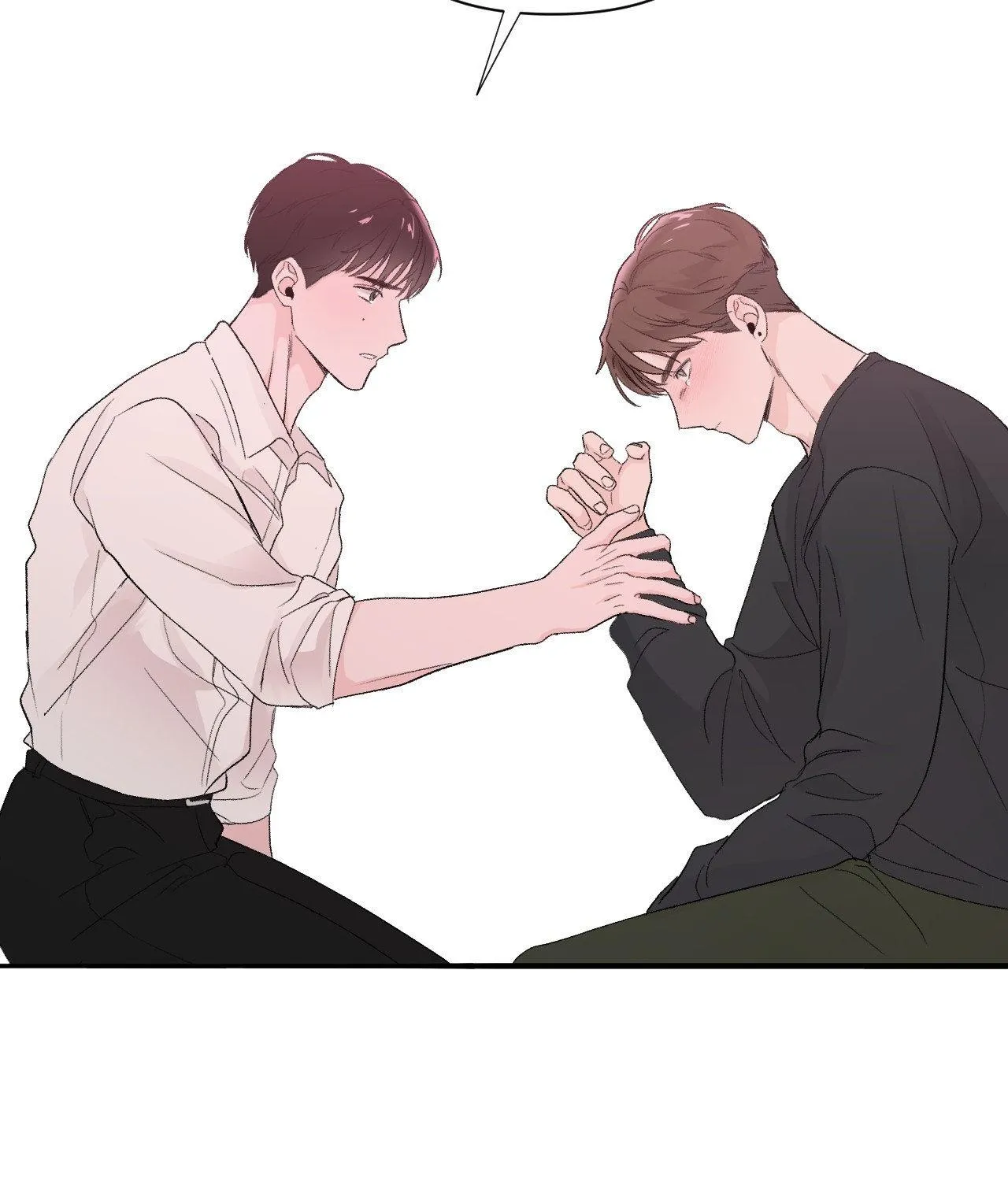 Read Zero Centimeter chapter 20 image 81 on Lezhin