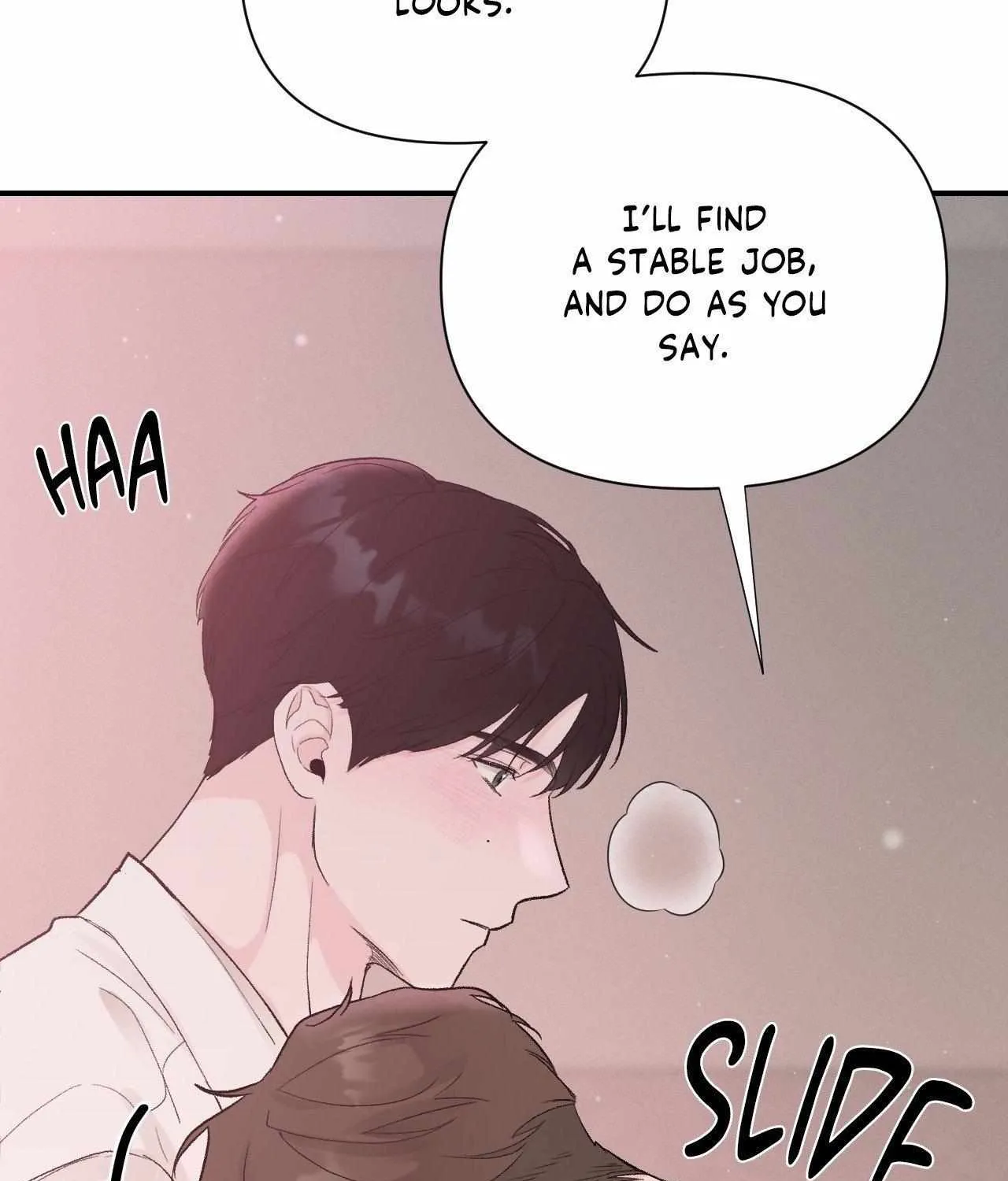 Read Zero Centimeter chapter 20 image 98 on Lezhin