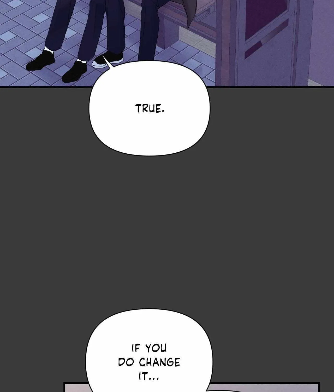 Read Zero Centimeter chapter 21 image 11 on Lezhin