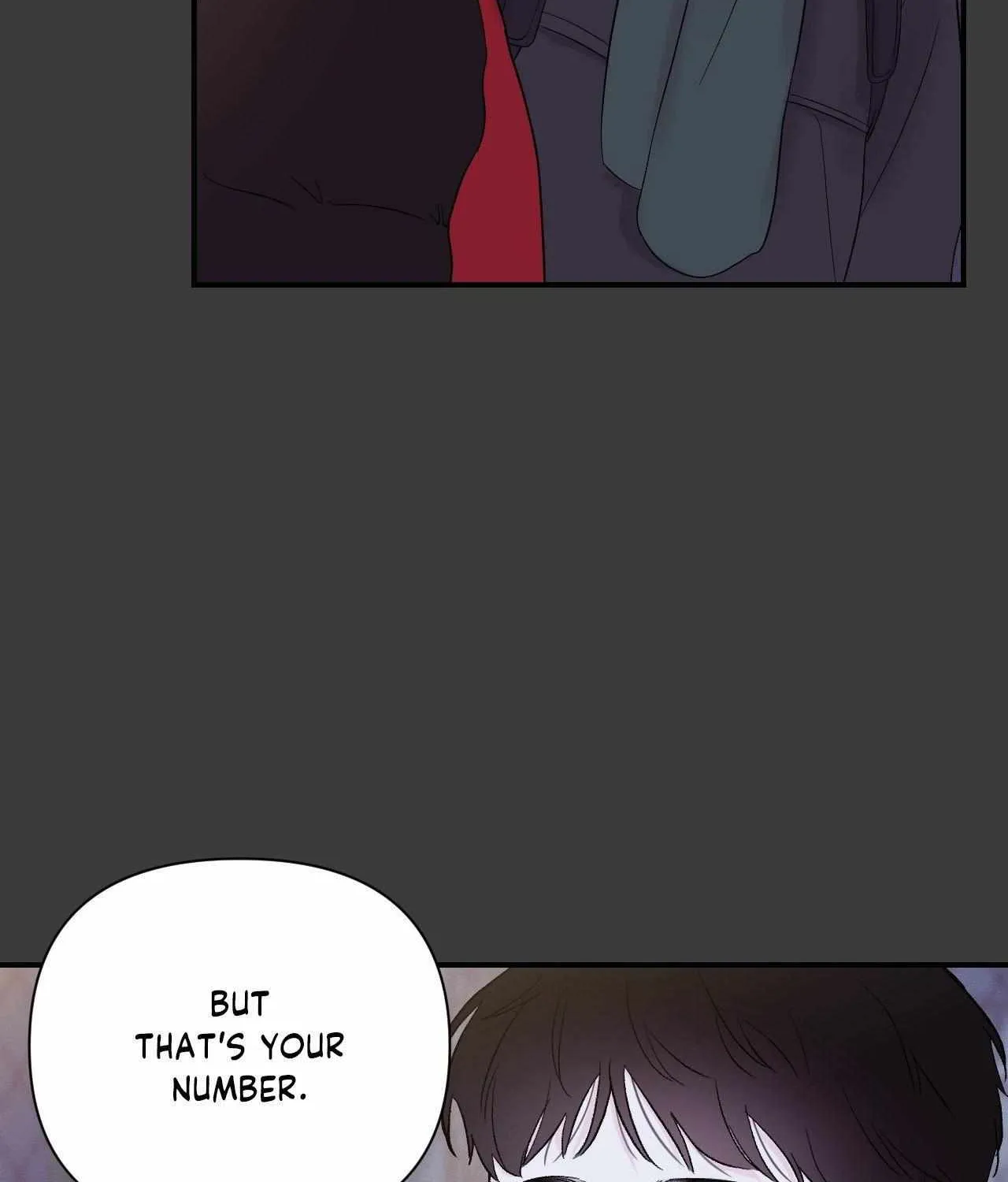 Read Zero Centimeter chapter 21 image 13 on Lezhin