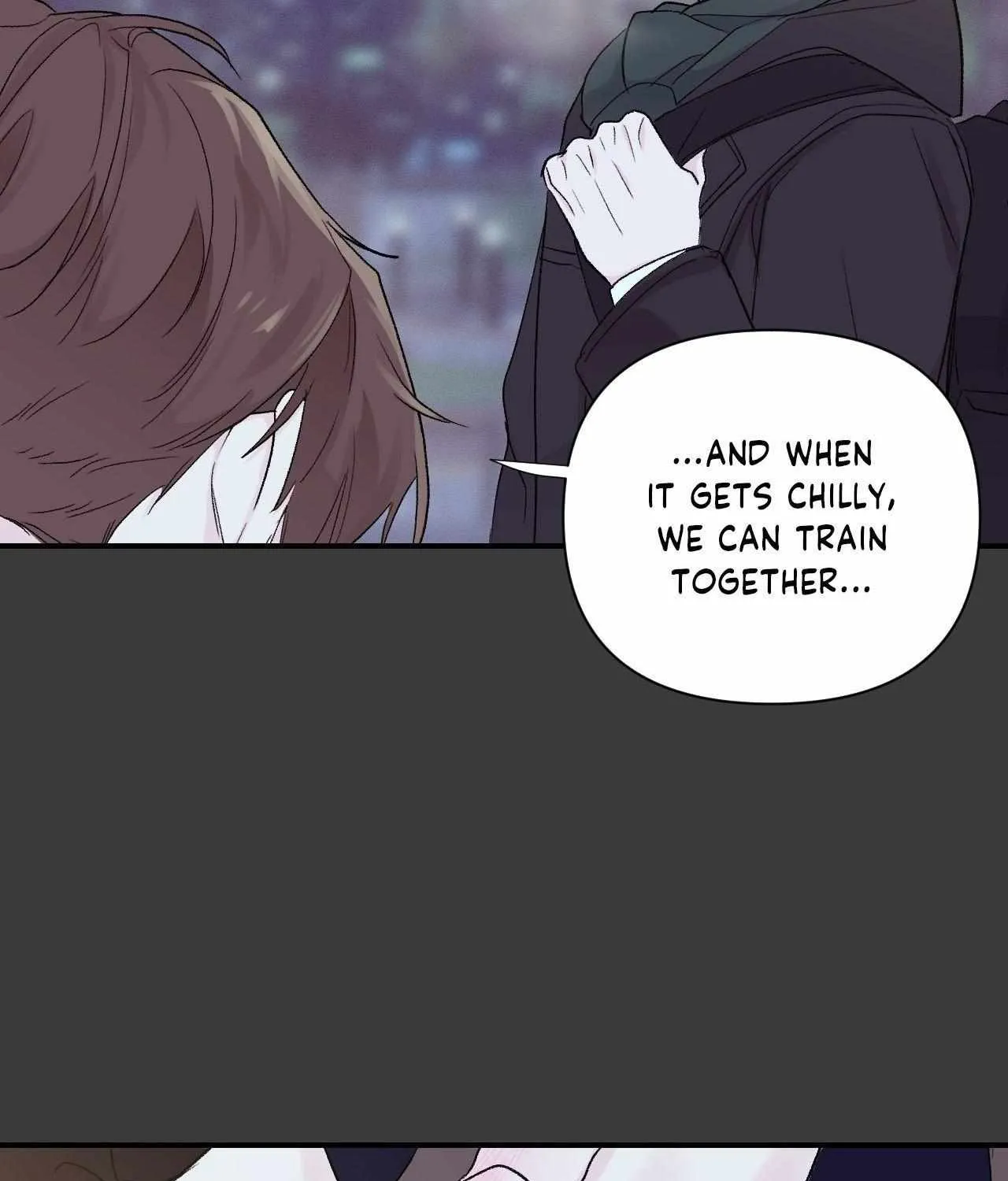Read Zero Centimeter chapter 21 image 18 on Lezhin